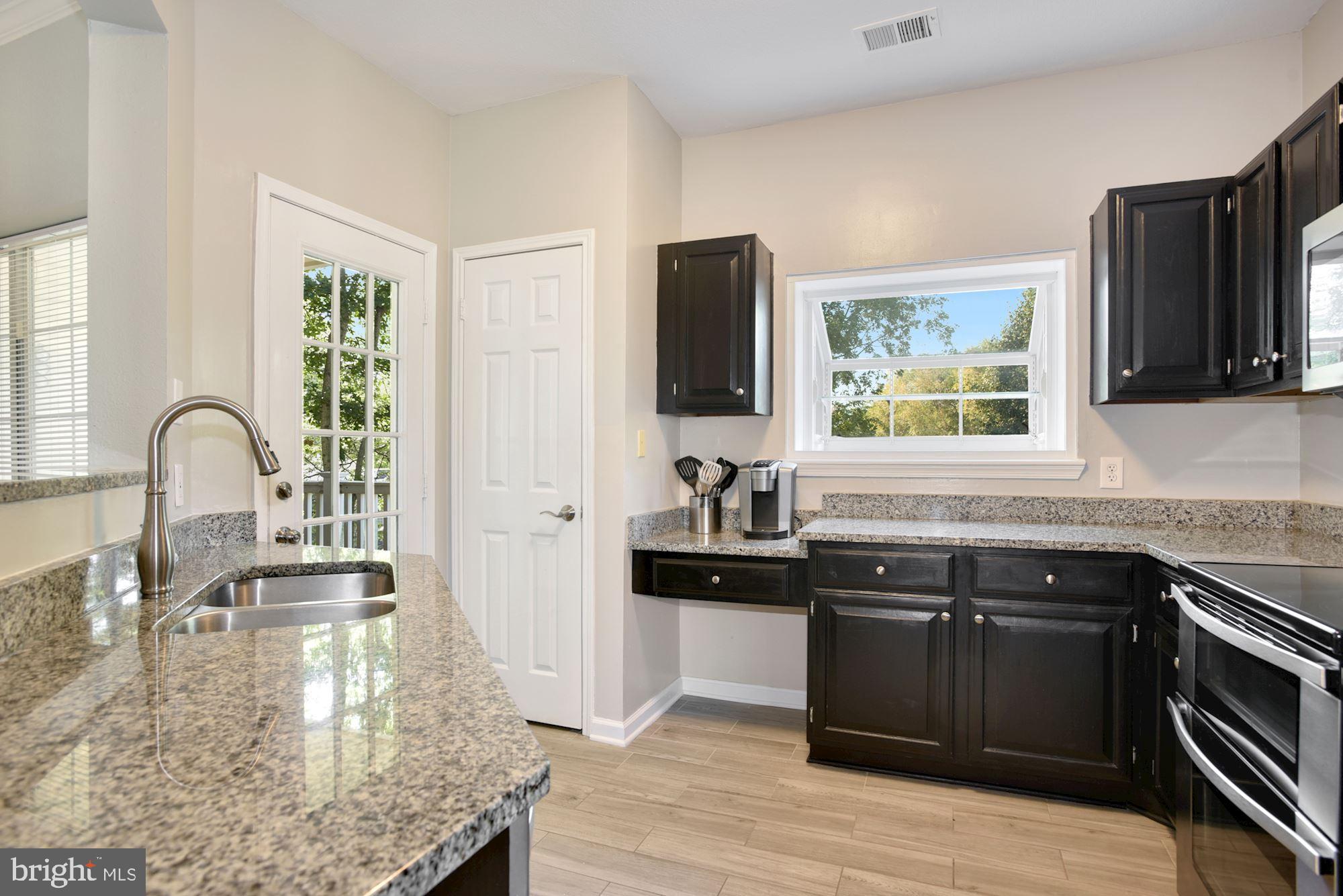 BROOKMEADE CONDO - Residential