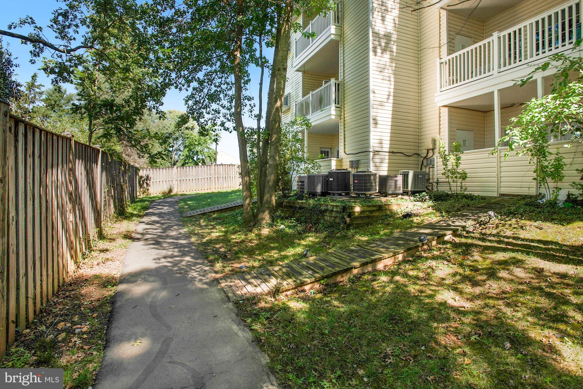BROOKMEADE CONDO - Residential