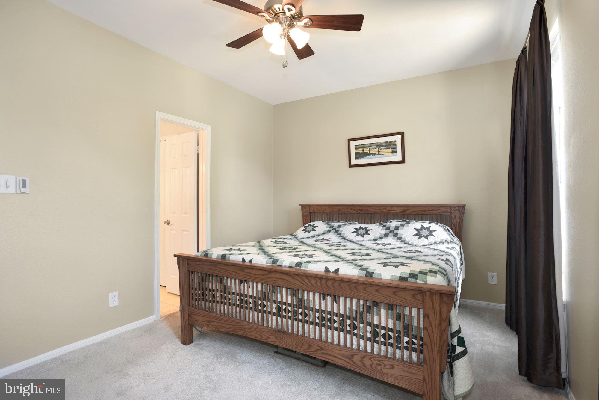 BROOKMEADE CONDO - Residential