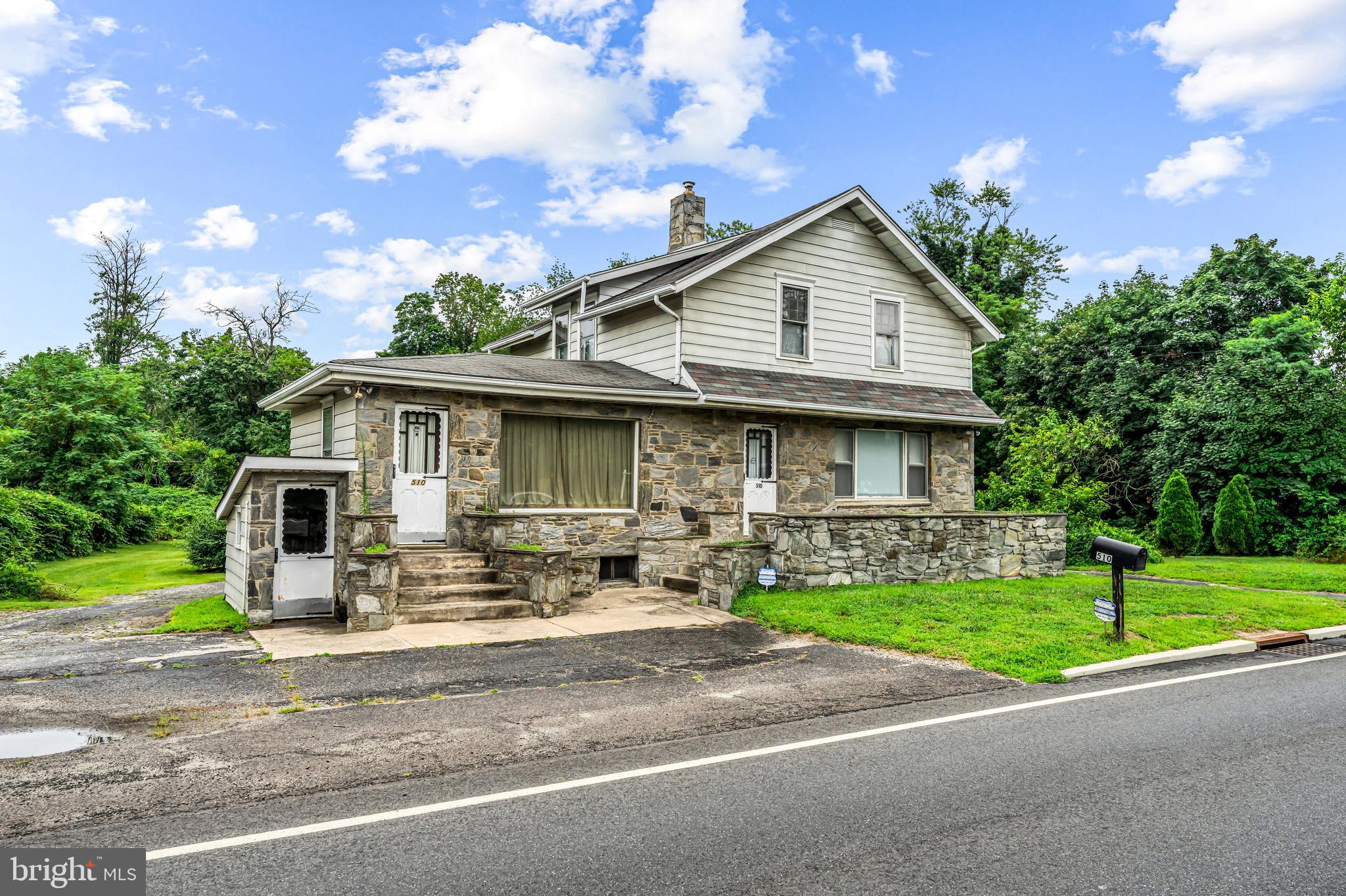 510 W WHITE HORSE PIKE