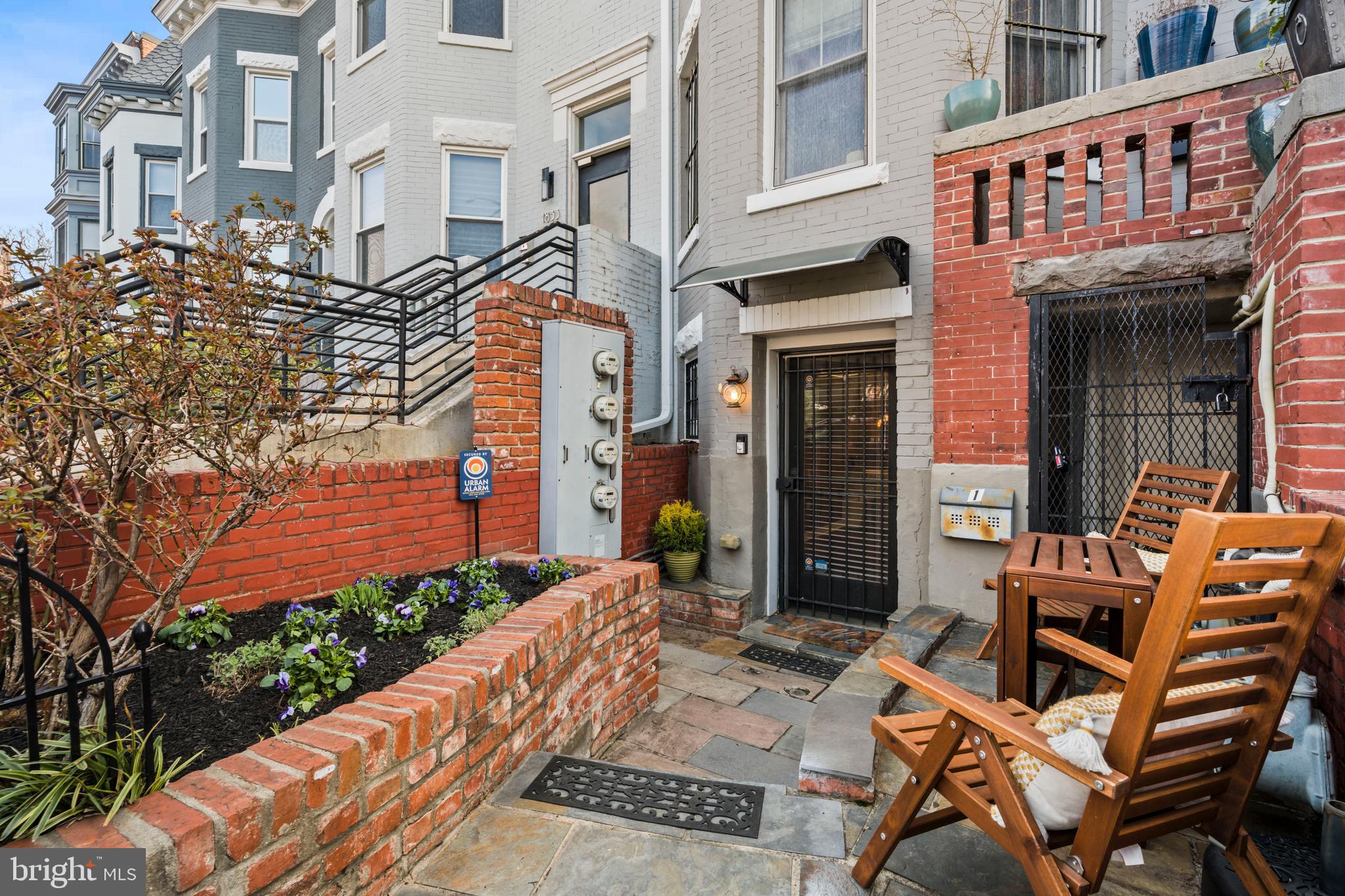 1831 1ST STREET NW 1