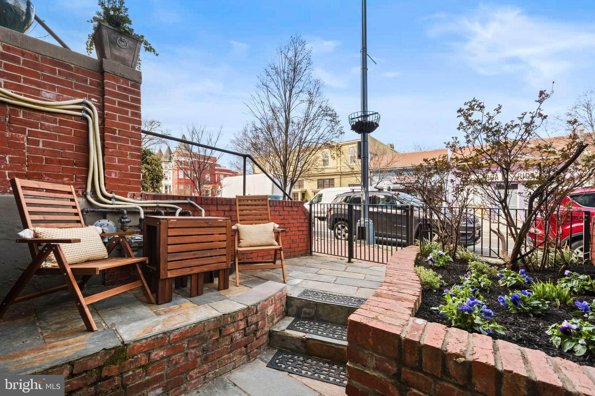 1831 1ST STREET NW 1