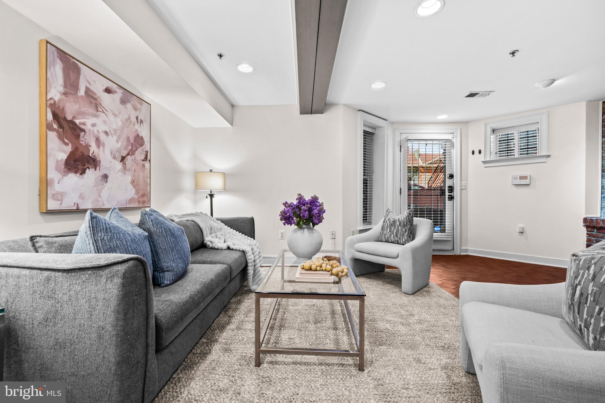 1831 1ST STREET NW 1