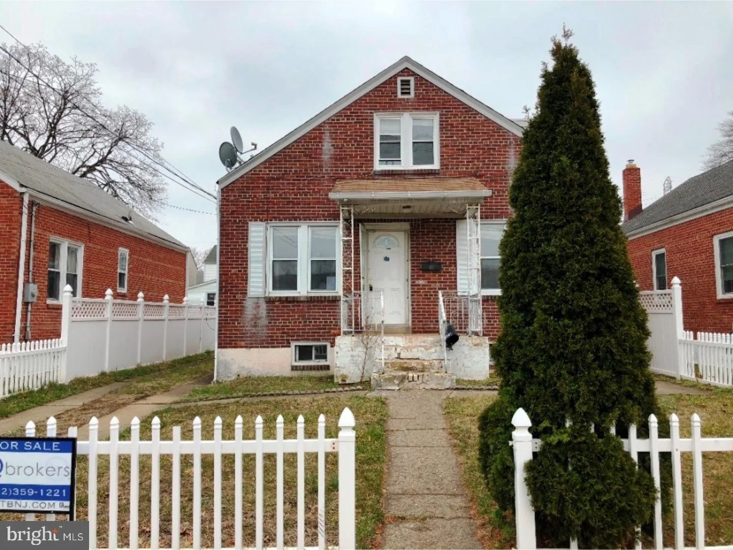 144 Samdin Boulevard, Hamilton, NJ 08610