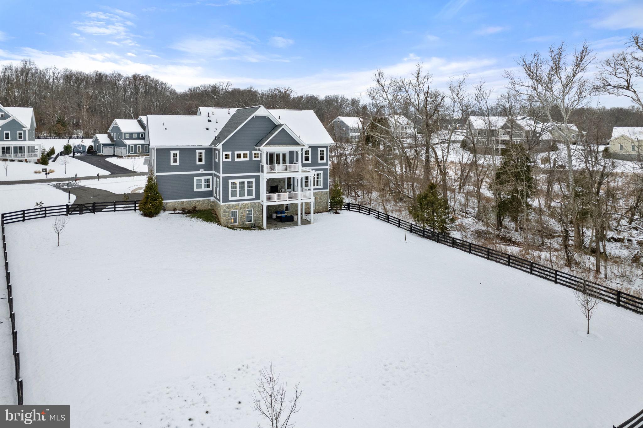 WILLOWSFORD GRANT ESTATES - Residential