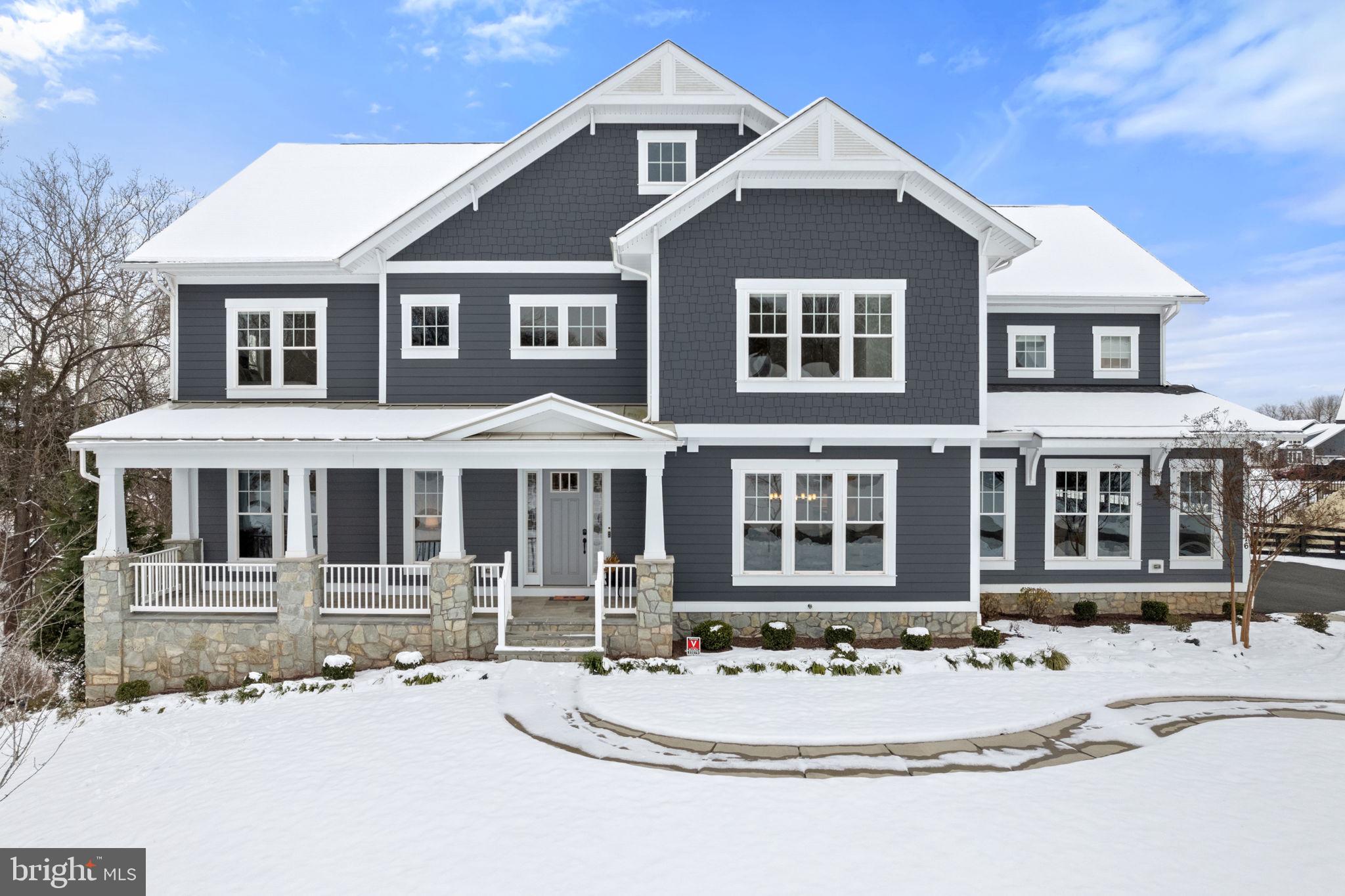 WILLOWSFORD GRANT ESTATES - Residential