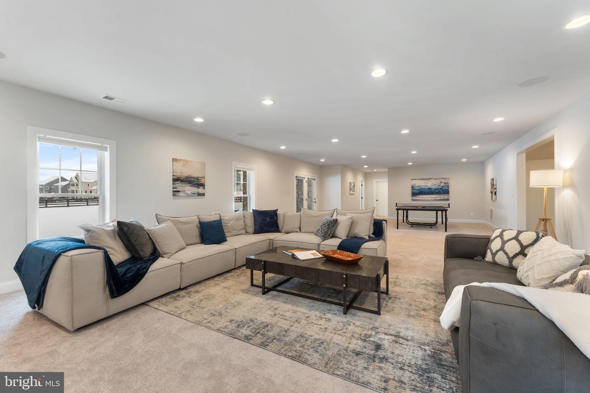 WILLOWSFORD GRANT ESTATES - Residential