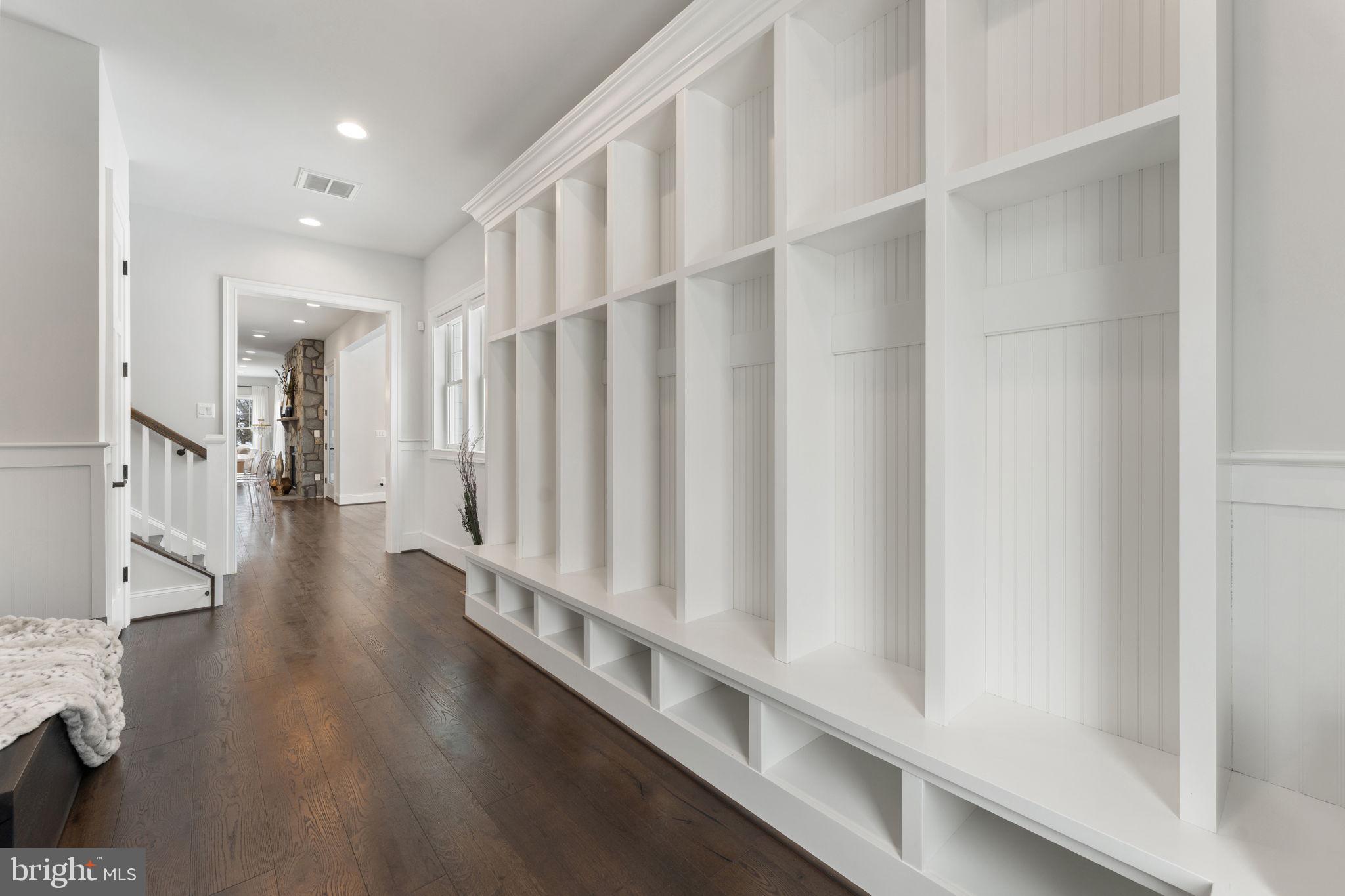 WILLOWSFORD GRANT ESTATES - Residential