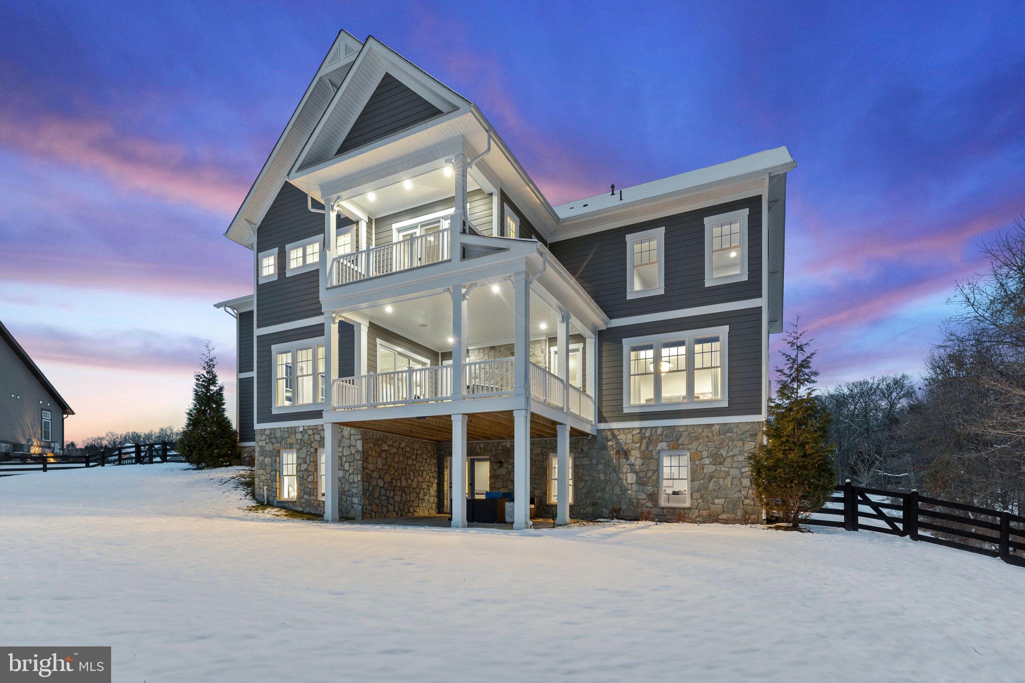 WILLOWSFORD GRANT ESTATES - Residential