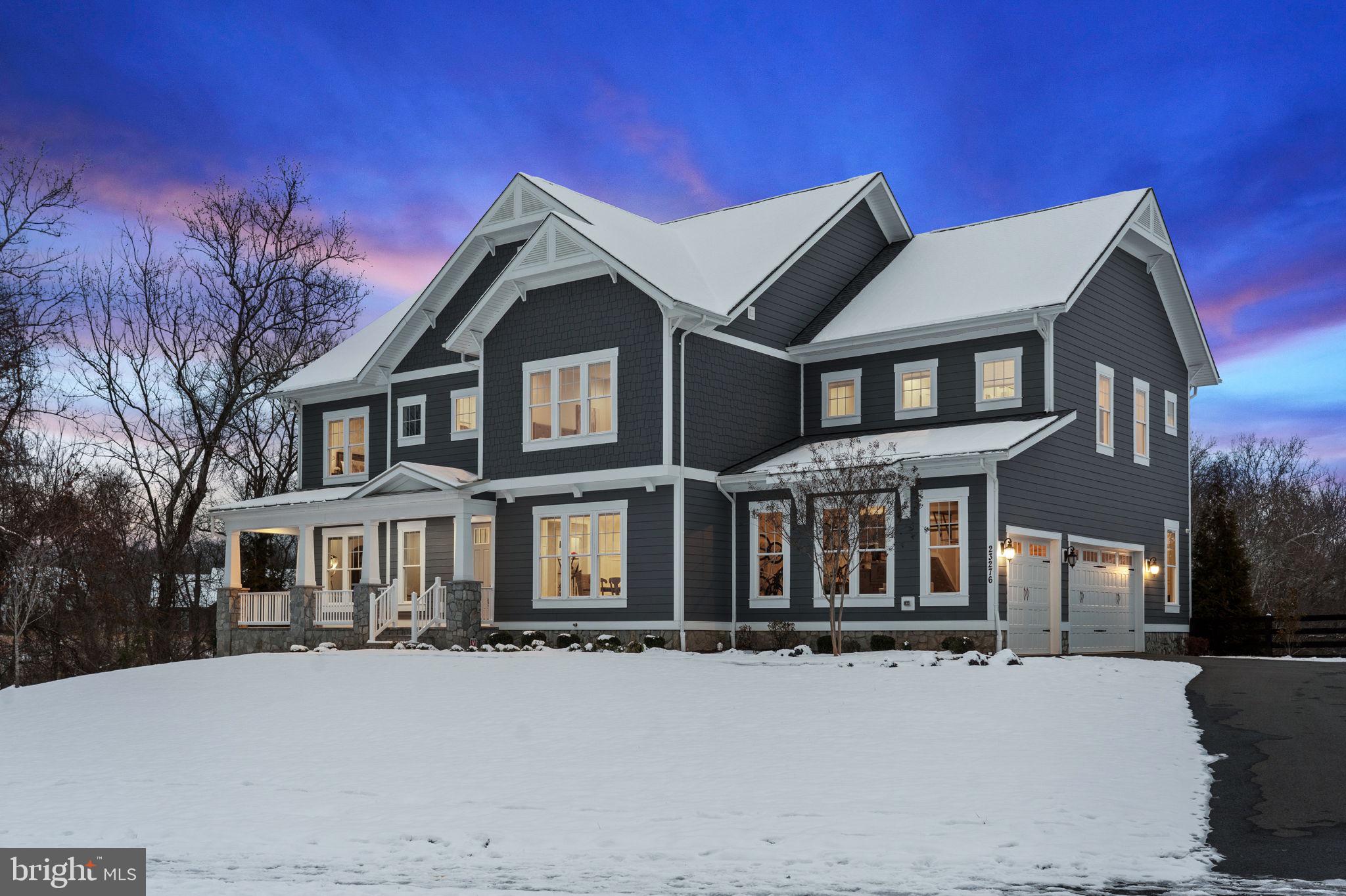 WILLOWSFORD GRANT ESTATES - Residential