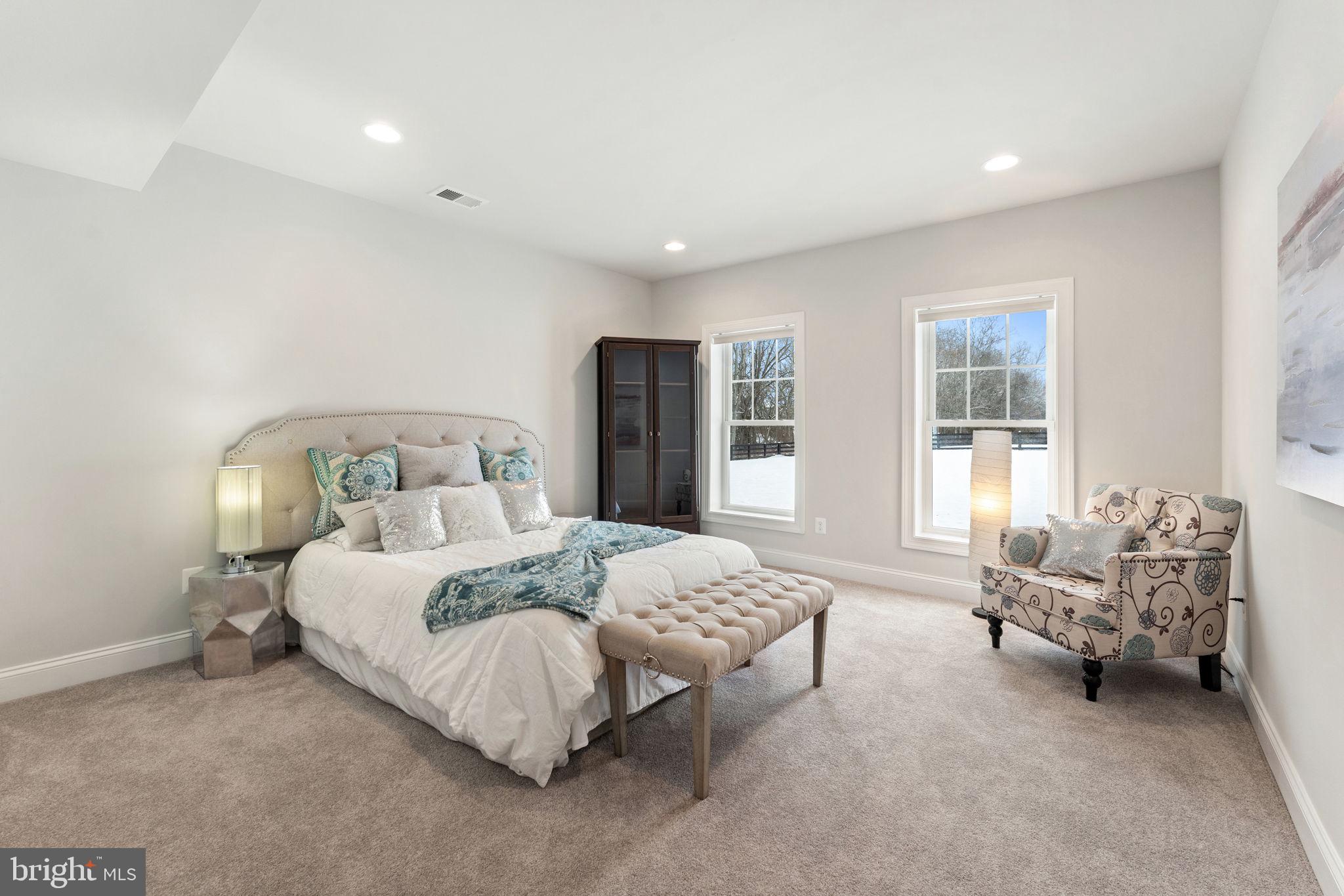 WILLOWSFORD GRANT ESTATES - Residential