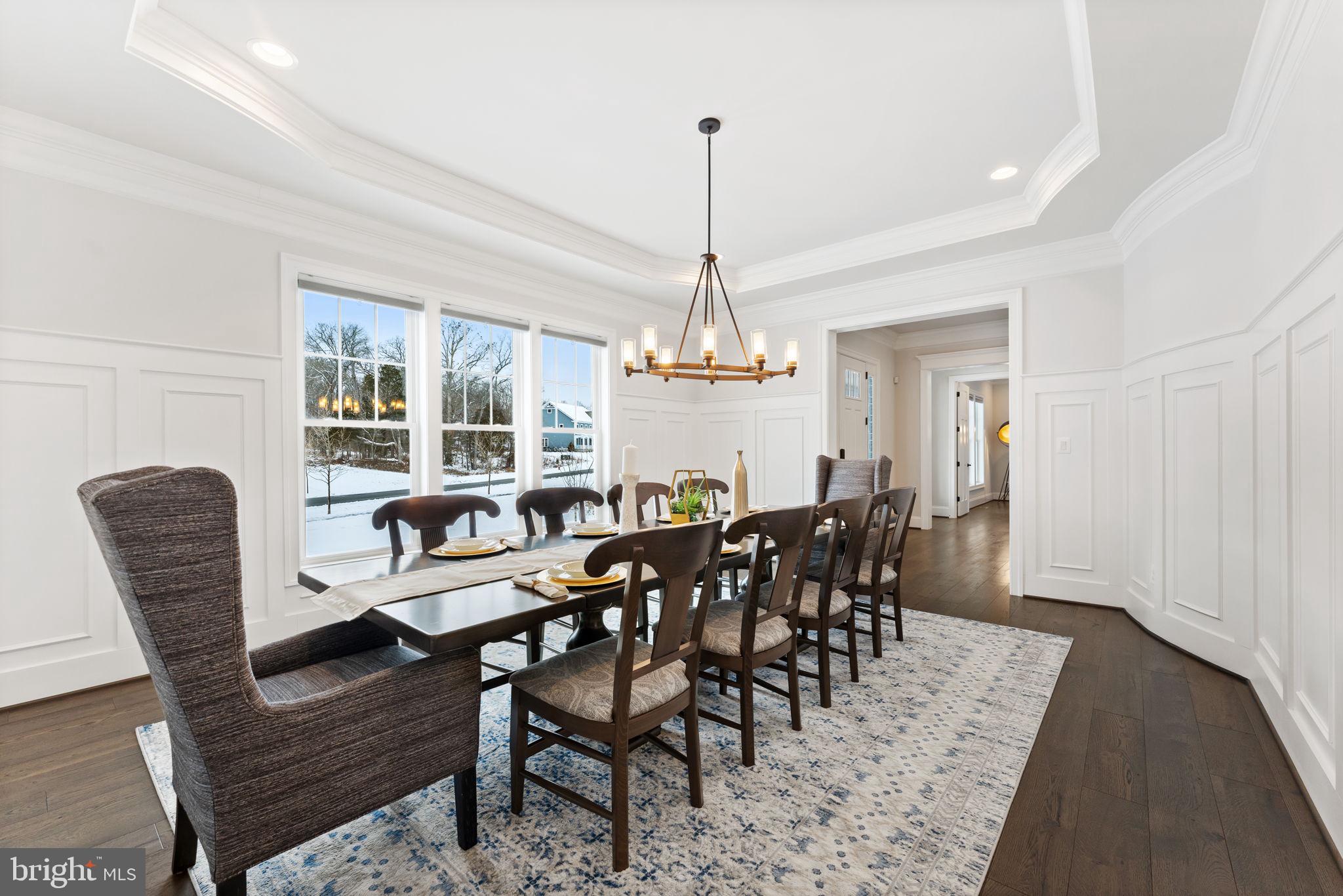 WILLOWSFORD GRANT ESTATES - Residential