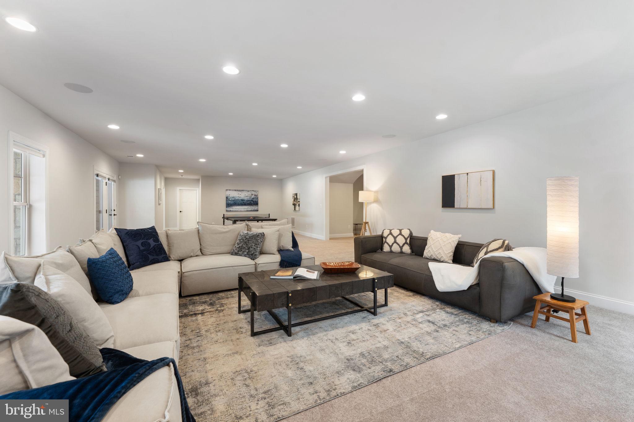 WILLOWSFORD GRANT ESTATES - Residential