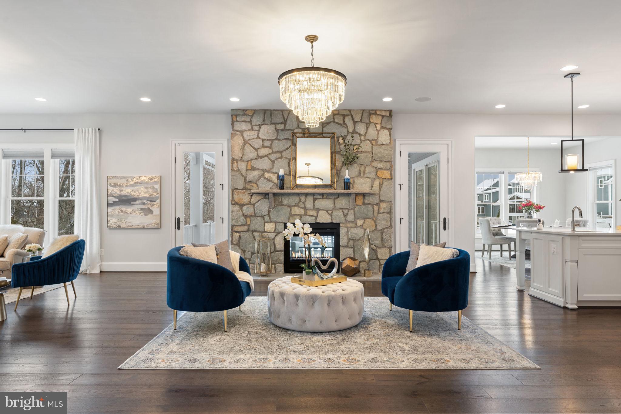 WILLOWSFORD GRANT ESTATES - Residential