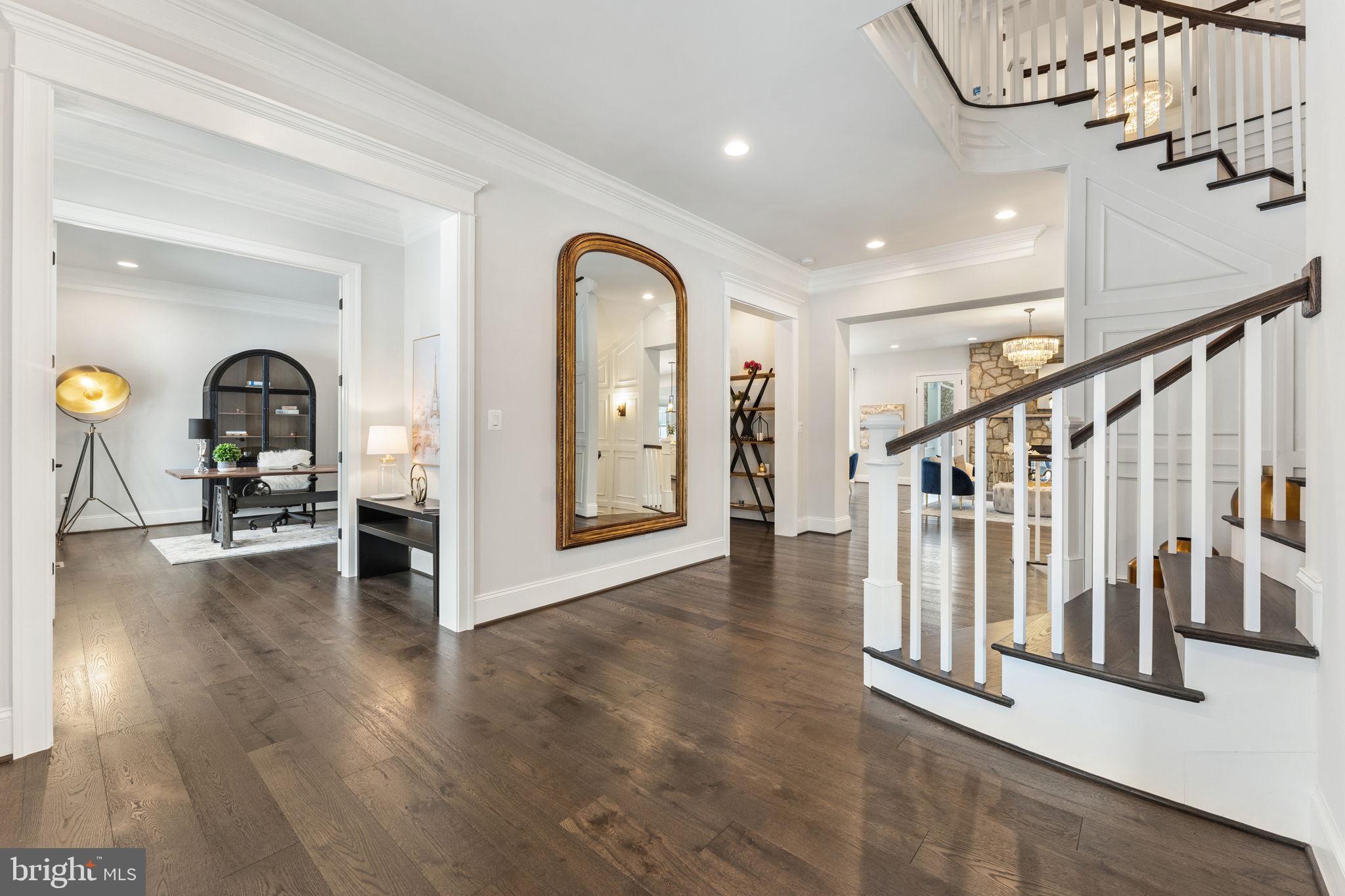 WILLOWSFORD GRANT ESTATES - Residential