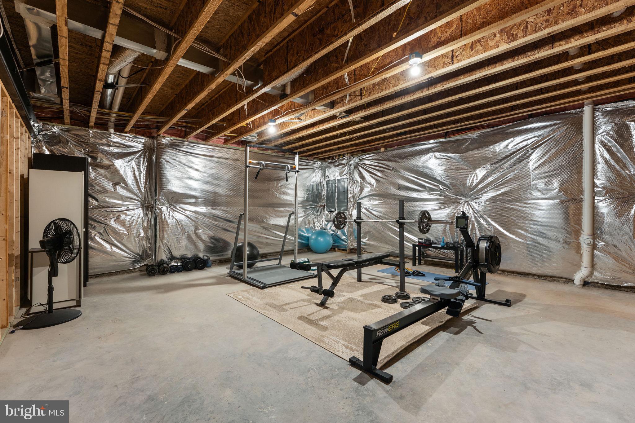 WILLOWSFORD GRANT ESTATES - Residential