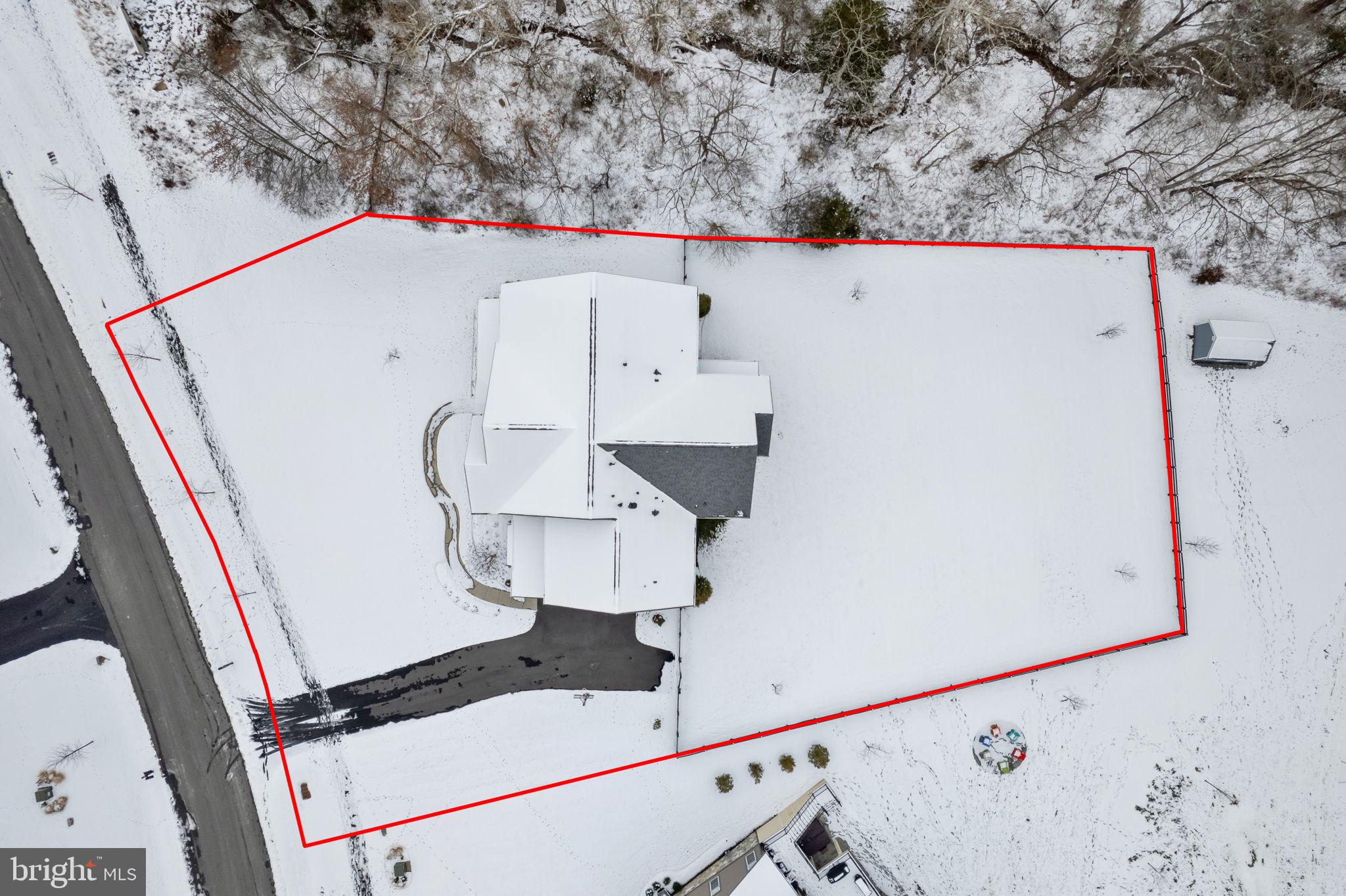 WILLOWSFORD GRANT ESTATES - Residential