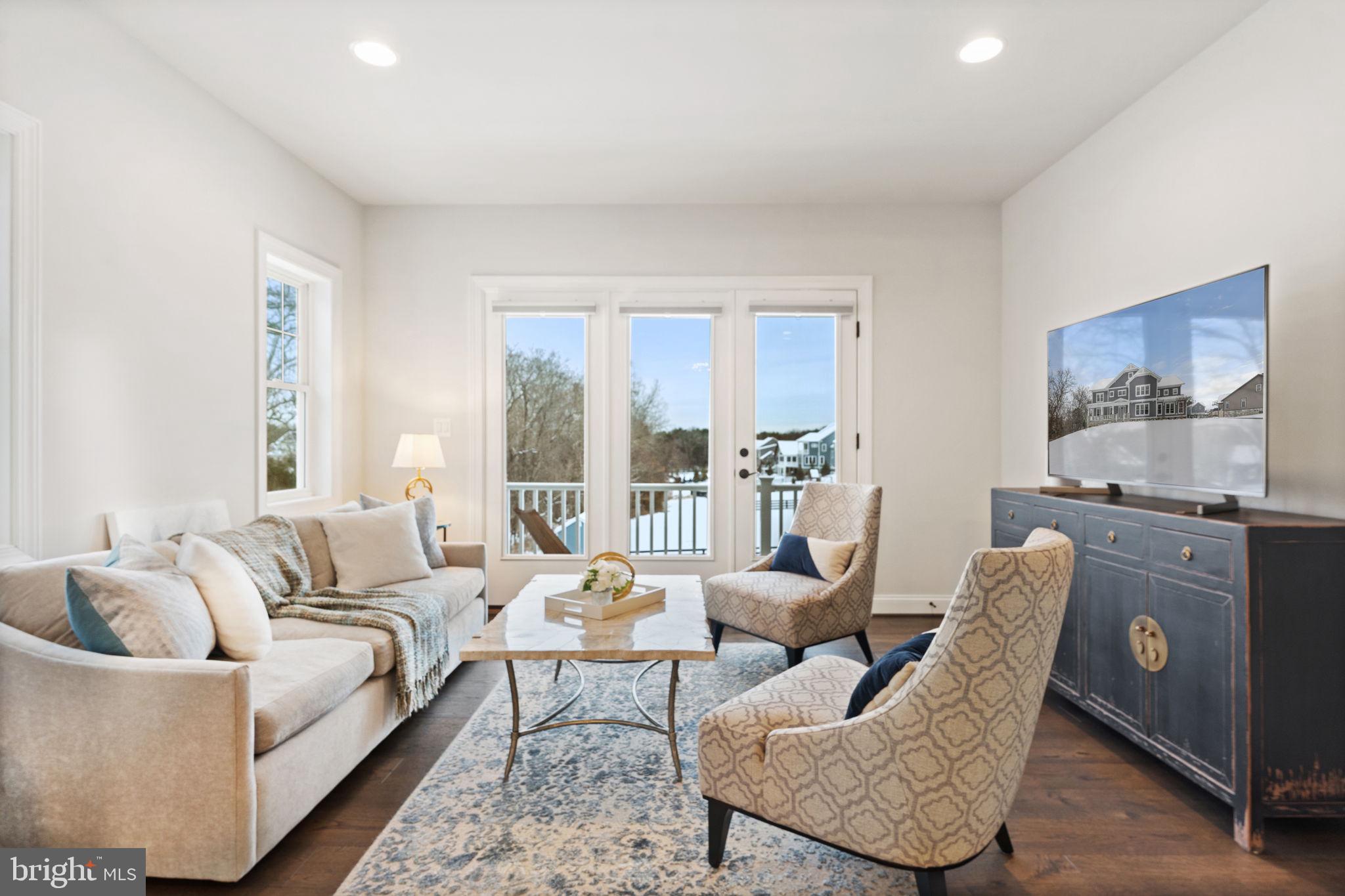 WILLOWSFORD GRANT ESTATES - Residential