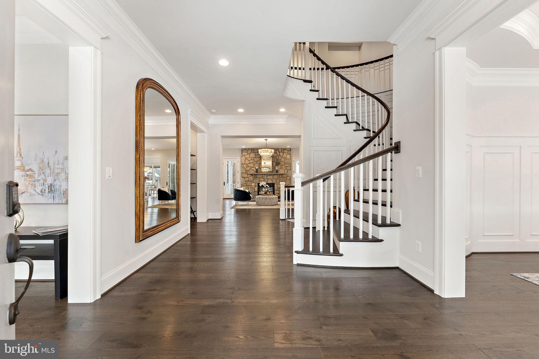 WILLOWSFORD GRANT ESTATES - Residential