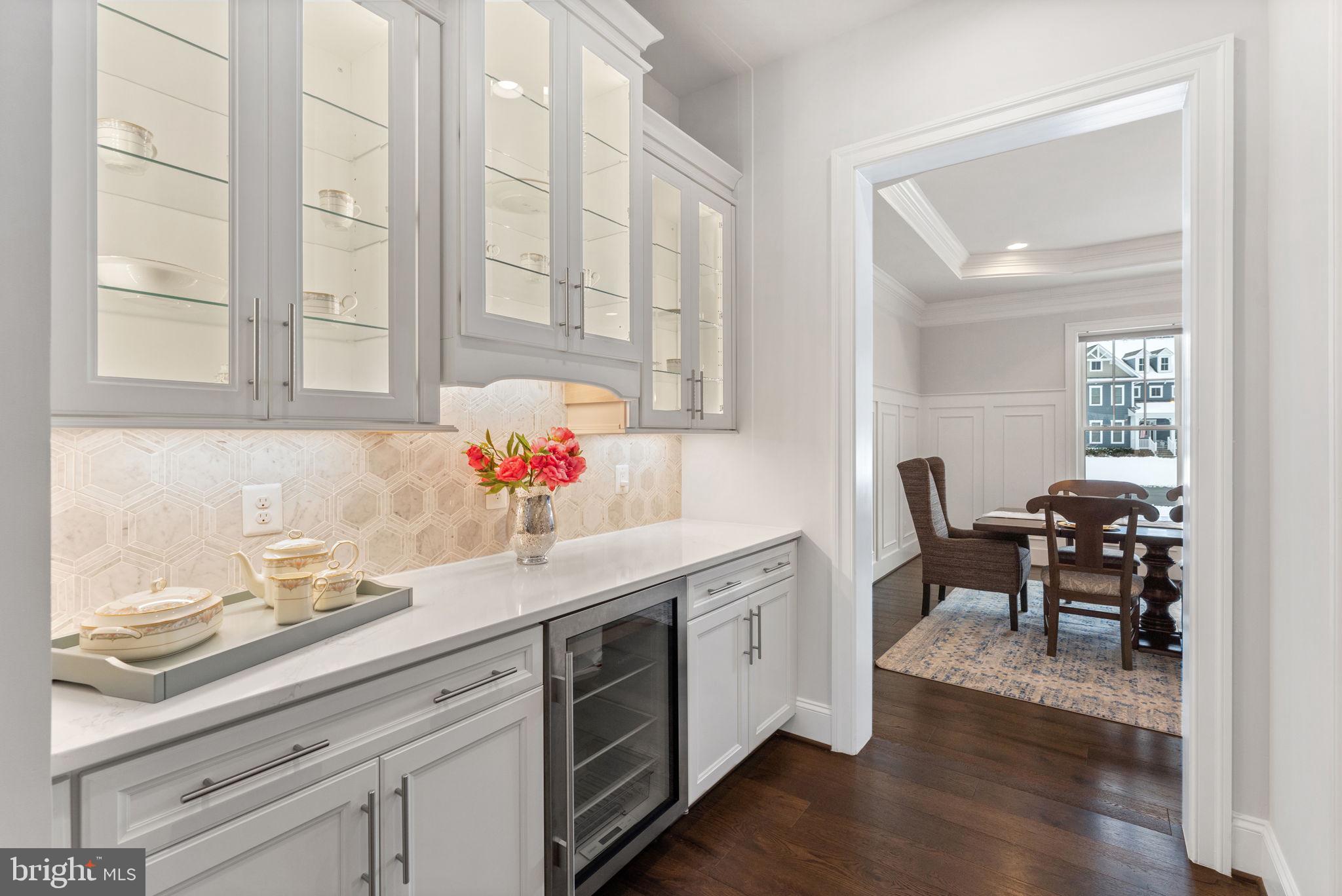 WILLOWSFORD GRANT ESTATES - Residential