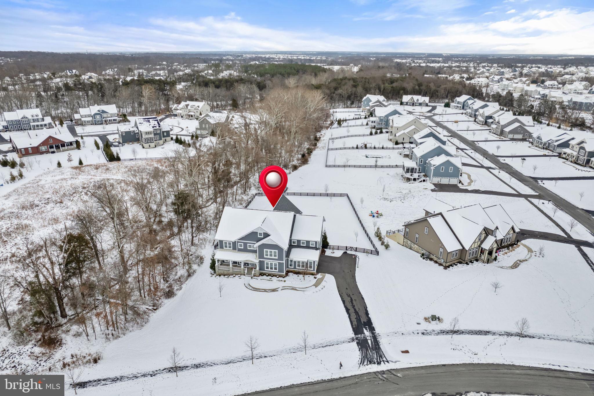 WILLOWSFORD GRANT ESTATES - Residential