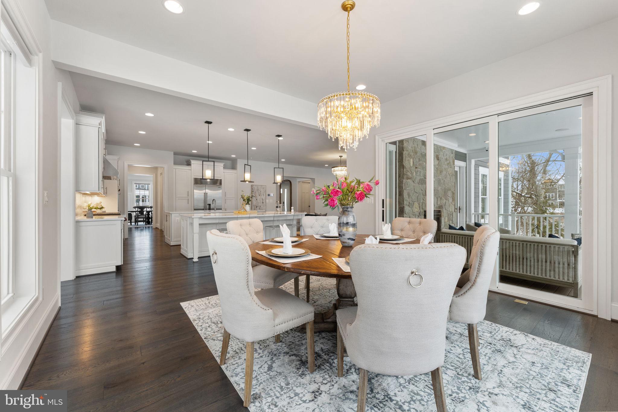 WILLOWSFORD GRANT ESTATES - Residential