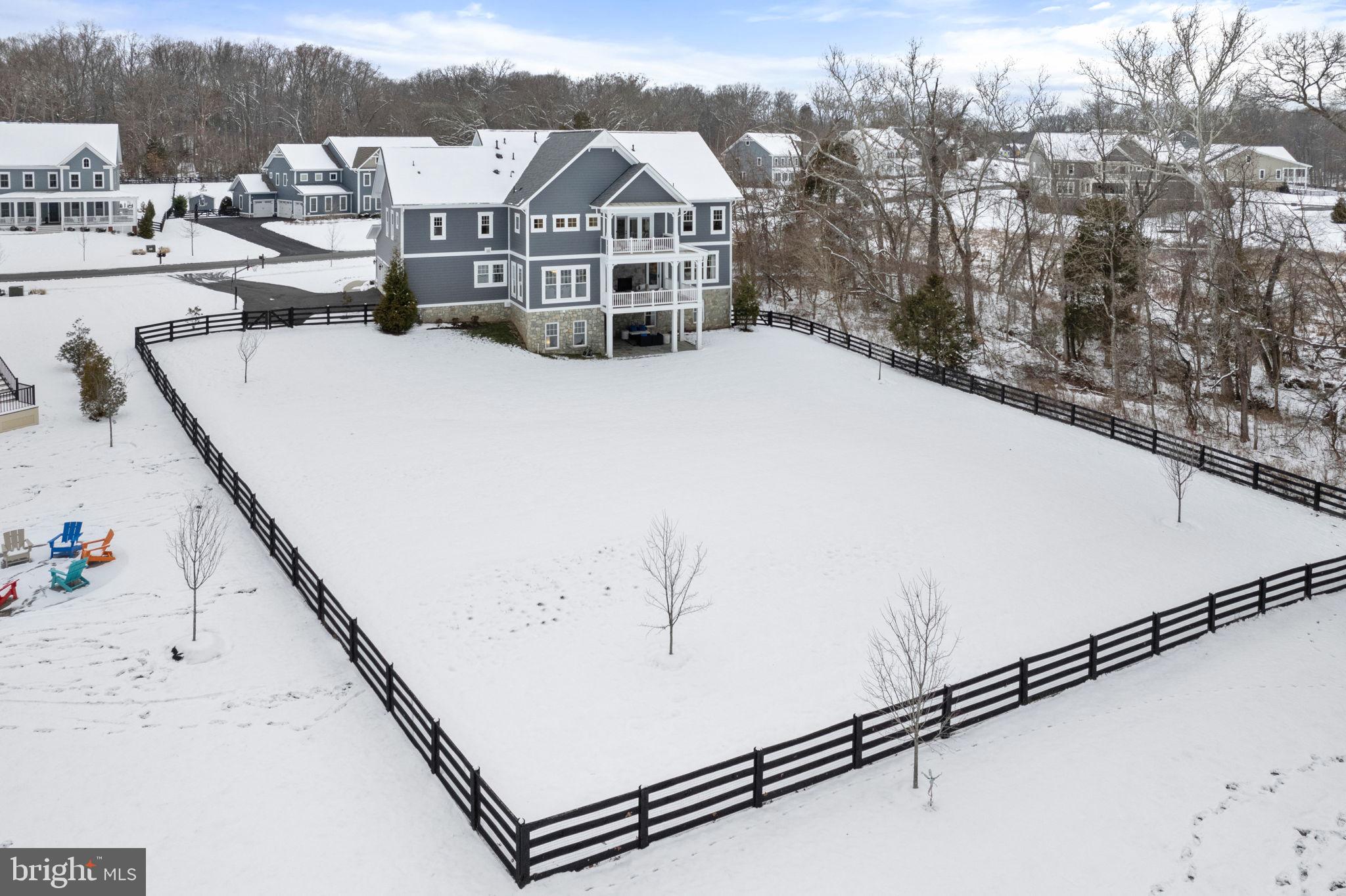 WILLOWSFORD GRANT ESTATES - Residential