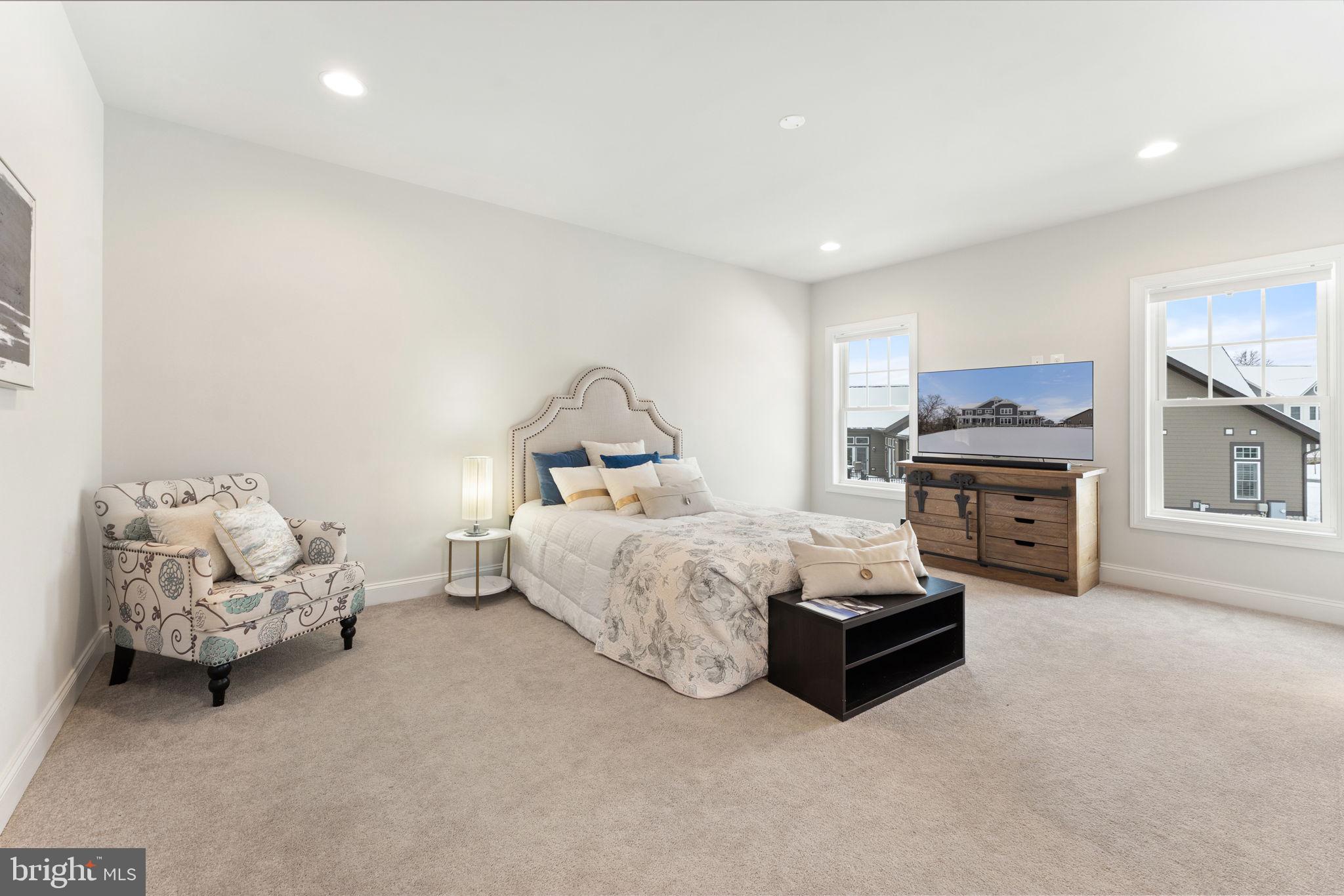 WILLOWSFORD GRANT ESTATES - Residential