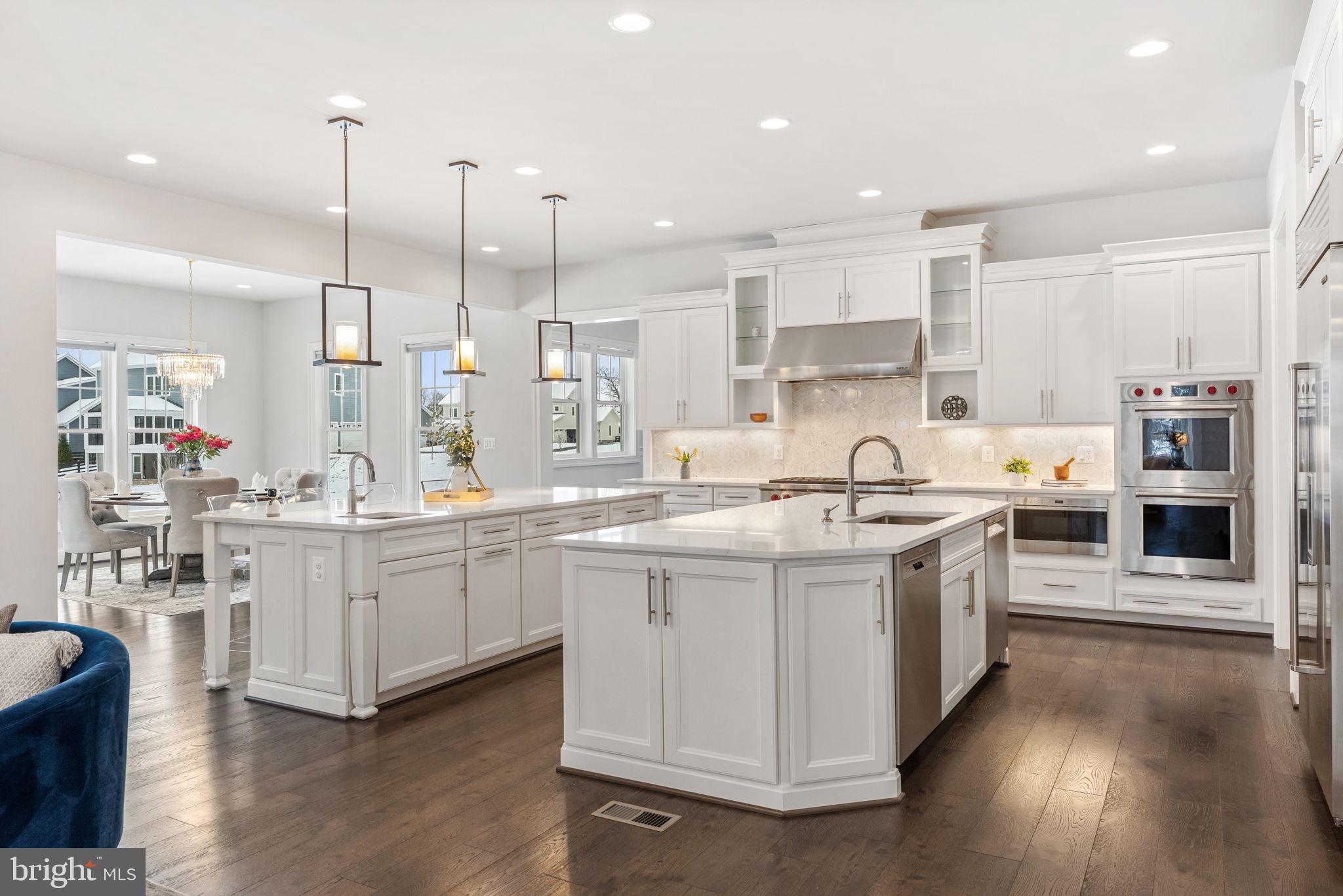 WILLOWSFORD GRANT ESTATES - Residential