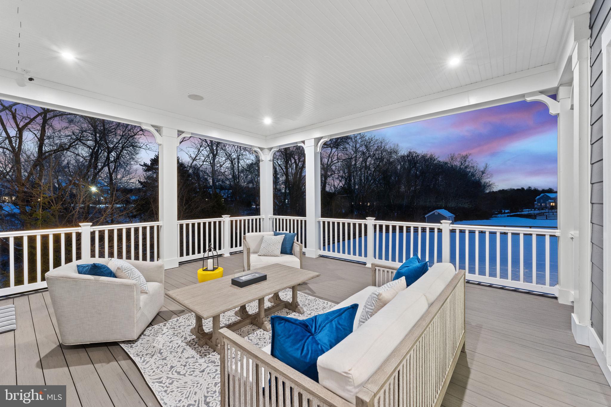 WILLOWSFORD GRANT ESTATES - Residential