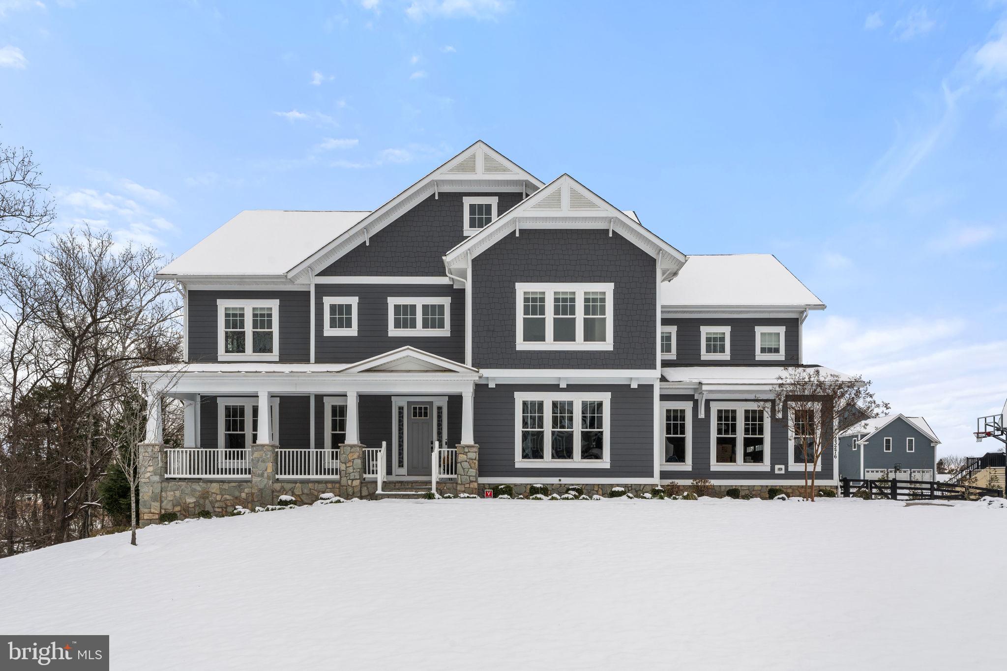 WILLOWSFORD GRANT ESTATES - Residential