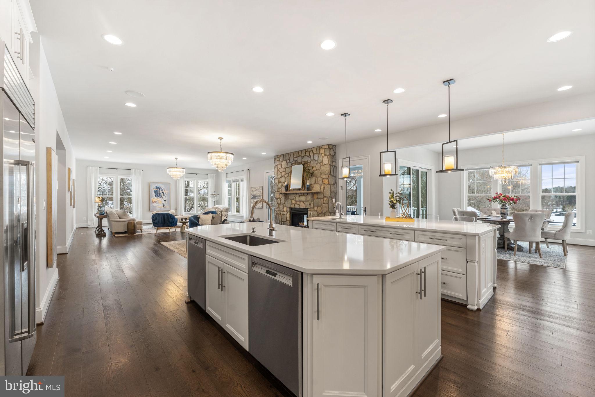 WILLOWSFORD GRANT ESTATES - Residential