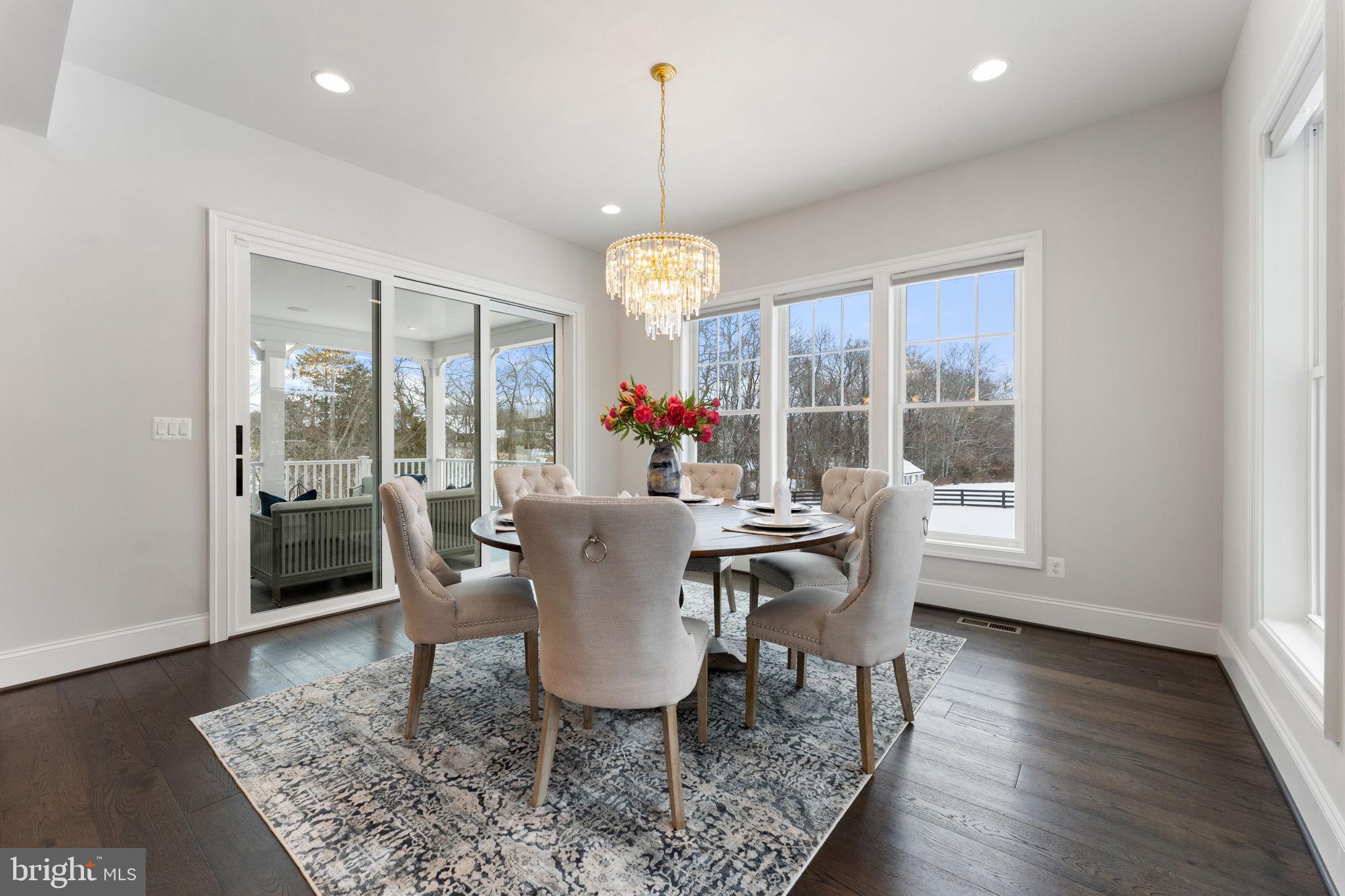 WILLOWSFORD GRANT ESTATES - Residential