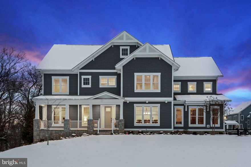 **NORTHWEST FACING**
Step into the splendor of the Hamilton model, a masterpiece listed by the Piano Home Group. 
Featuring 5 bedrooms and 5 full bathrooms on the upper level, this home is a sanctuary of comfort and sophistication. The primary bedroom is a paradise for relaxation, featuring an oasis-like bathroom with a must-have shower a luxurious soaking tub, and a fairy tail chandelier. His and Her closets, spacious and well-appointed with shelves and storage, provide the perfect blend of functionality and elegance. The convenience of the upper-level laundry room, complete with a modern washer and dryer, ample cabinets, and a sizable closet, adds to the allure of this exquisite residence.
The main floor of the Hamilton model is a showcase of grandeur, beginning with an extra-large dining room capable of hosting 10+ guests, setting the stage for unforgettable gatherings. The adjacent office (Legal Bedroom on the main level), with its large closet, offers versatility – imagine transforming it into a bedroom with its full bathroom. The family room is a visual delight, seamlessly connecting the fireplace area with the must-have kitchen. The kitchen itself is a culinary haven, featuring two islands, two dishwashers, a subzero refrigerator, Wolf appliances, a butler pantry, and a spacious pantry. From this marvelous kitchen, the breakfast room and covered deck unfold, offering breathtaking views.
A step away, the mudroom combines practicality with ample room and storage. The enchanting stairway leading to the basement adds a touch of regality to the home. The basement, a cozy retreat, unfolds with two large storage rooms, a gym, a play area, and a sitting area – the perfect space for hosting family and friends. Bedroom number 6, accompanied by a full bathroom, completes the lower level, which opens to a walk-out area leading to the expansive backyard. The Hamilton model is not just a home; it's a symphony of luxury and functionality, inviting you to create a lifetime of memories.
Welcome to your new home, this magnificent property is located in the amazing Willowsford  The Grant Community. This resort-style community offers numerous amenities including Community Pools, a Clubhouse, a Fitness Center, Community Events, a zip line, tree houses, lakes, fishing ponds, a water splash park, Willowsford Farm, and more! Easy access to Dulles Airport, Shopping, Restaurants, Vineyards, Commuter Routes, and Metro Rail Extension is only 10 min out.