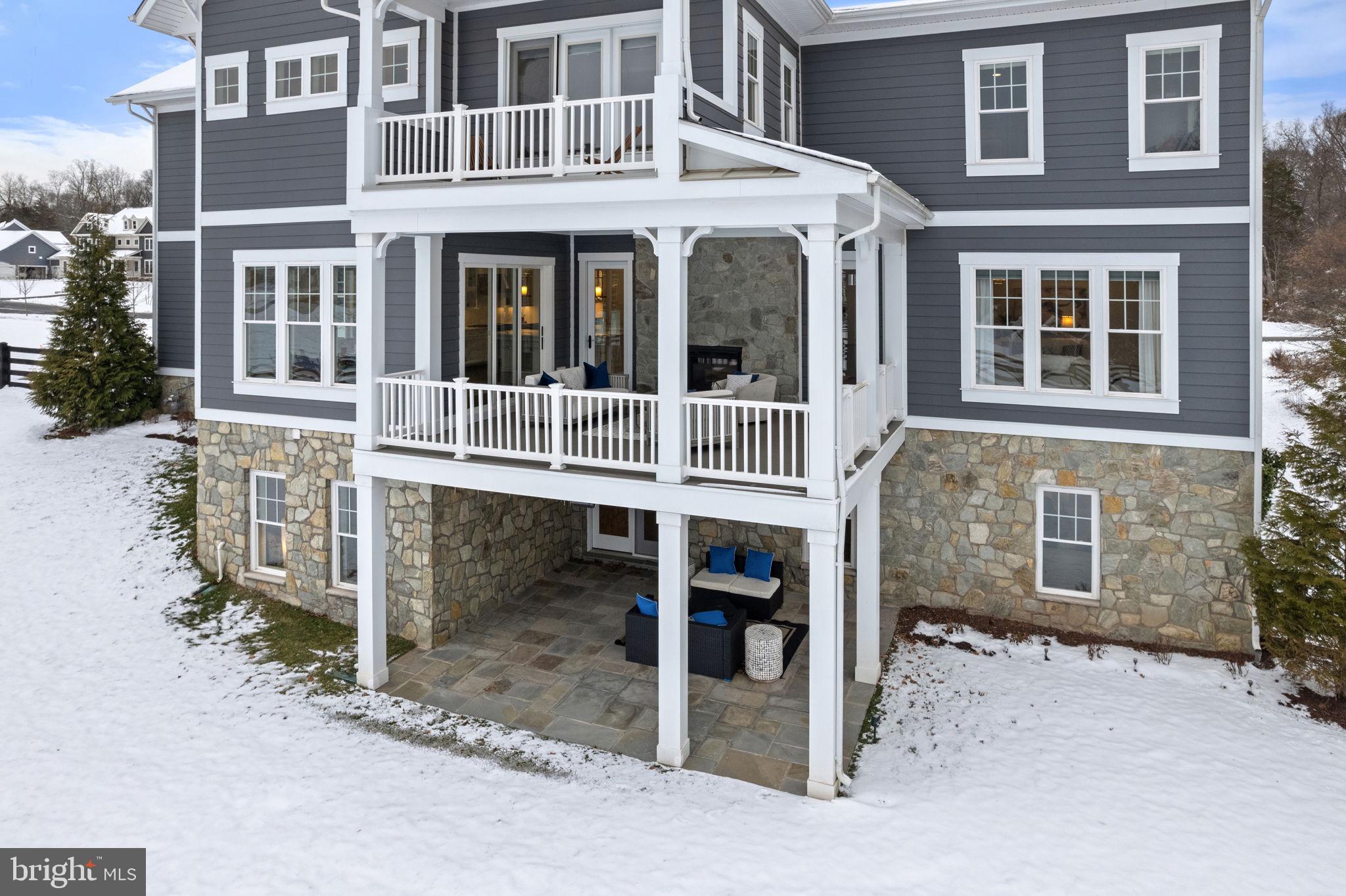 WILLOWSFORD GRANT ESTATES - Residential