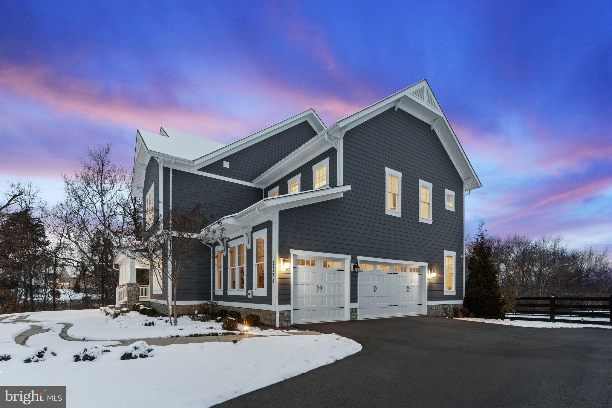 WILLOWSFORD GRANT ESTATES - Residential