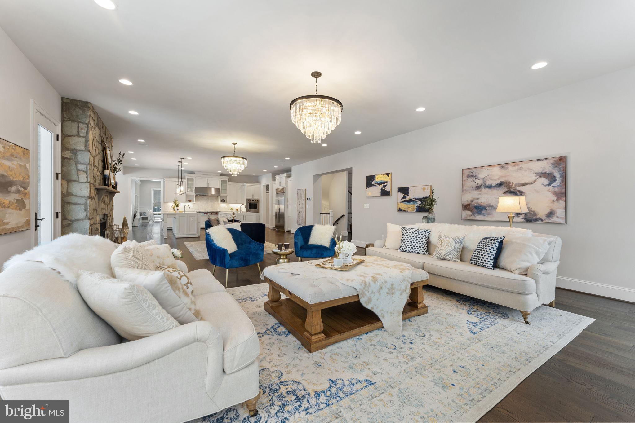 WILLOWSFORD GRANT ESTATES - Residential