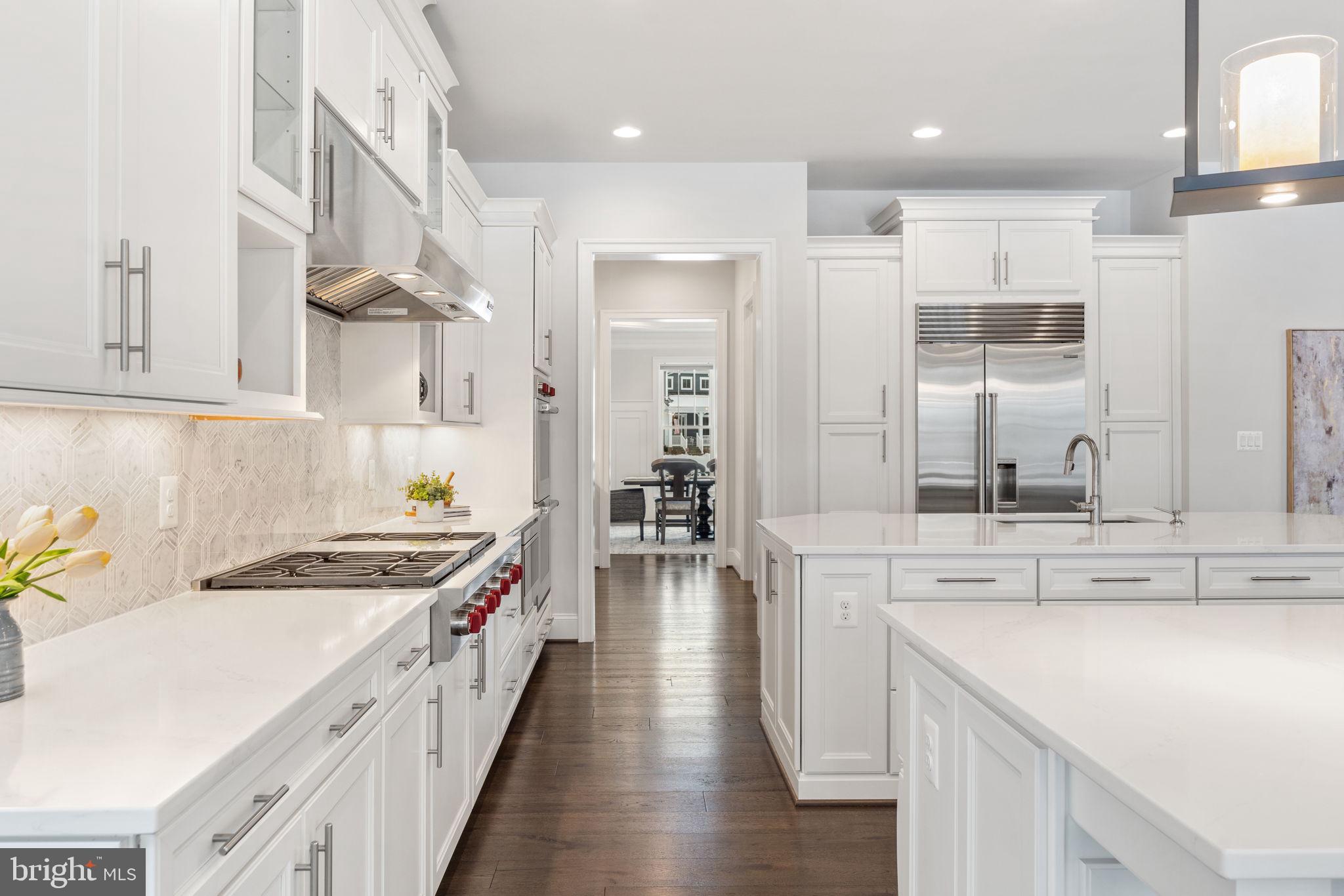 WILLOWSFORD GRANT ESTATES - Residential