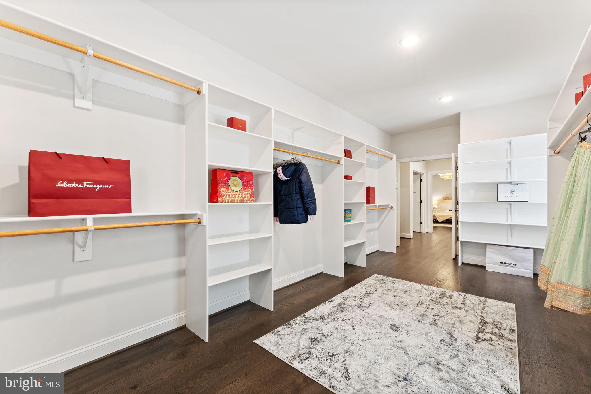 WILLOWSFORD GRANT ESTATES - Residential