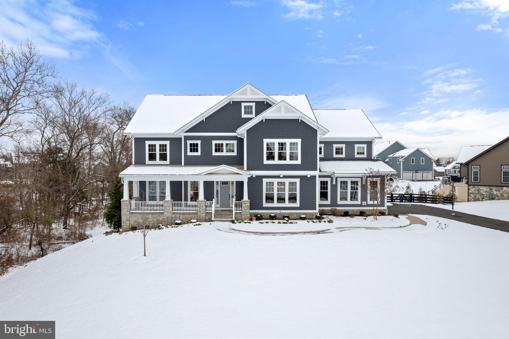 WILLOWSFORD GRANT ESTATES - Residential