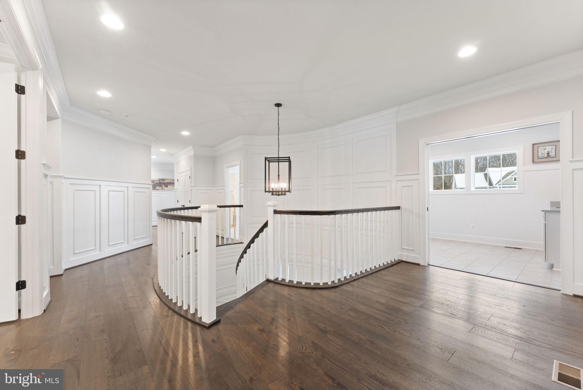 WILLOWSFORD GRANT ESTATES - Residential