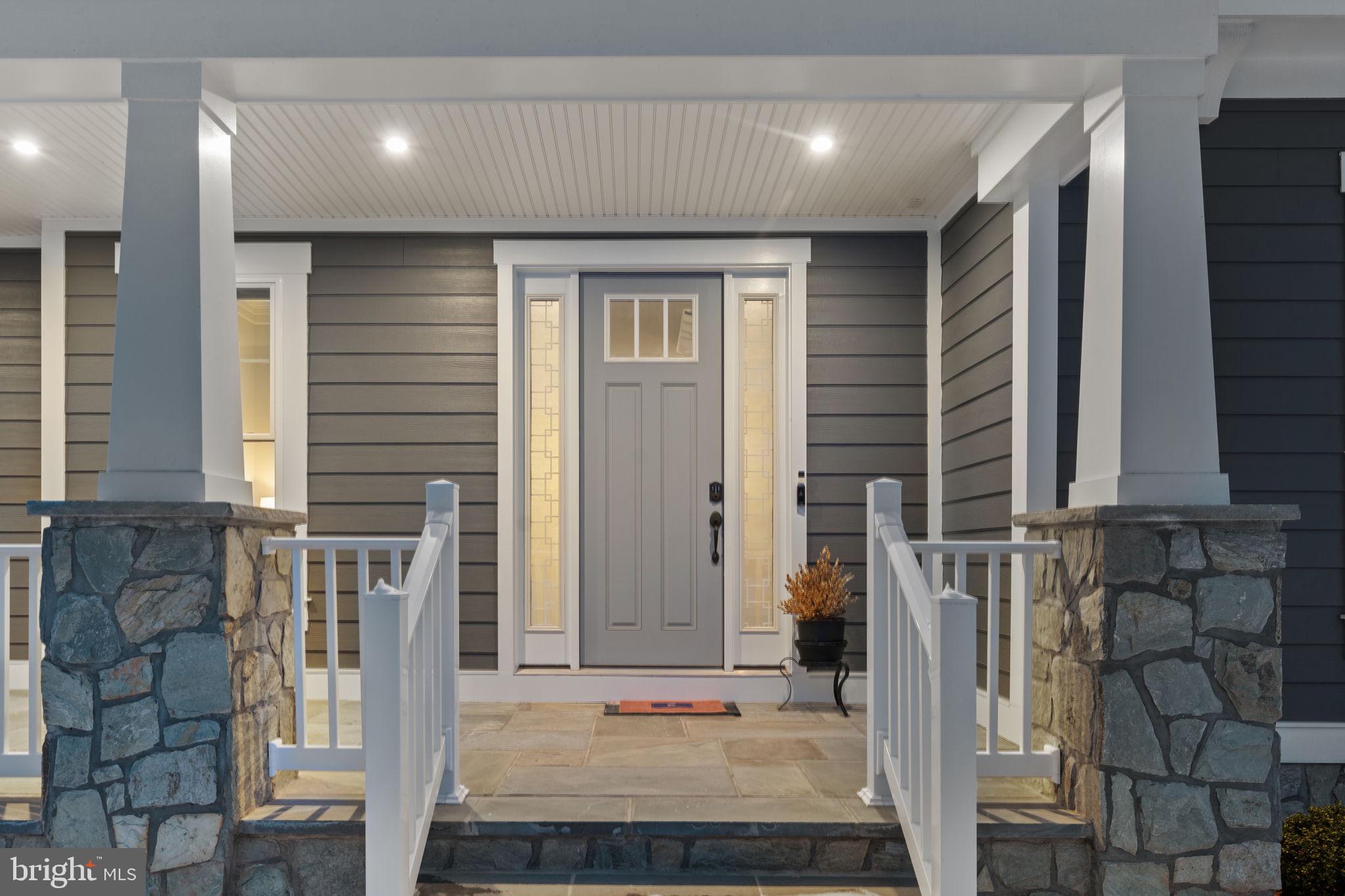 WILLOWSFORD GRANT ESTATES - Residential