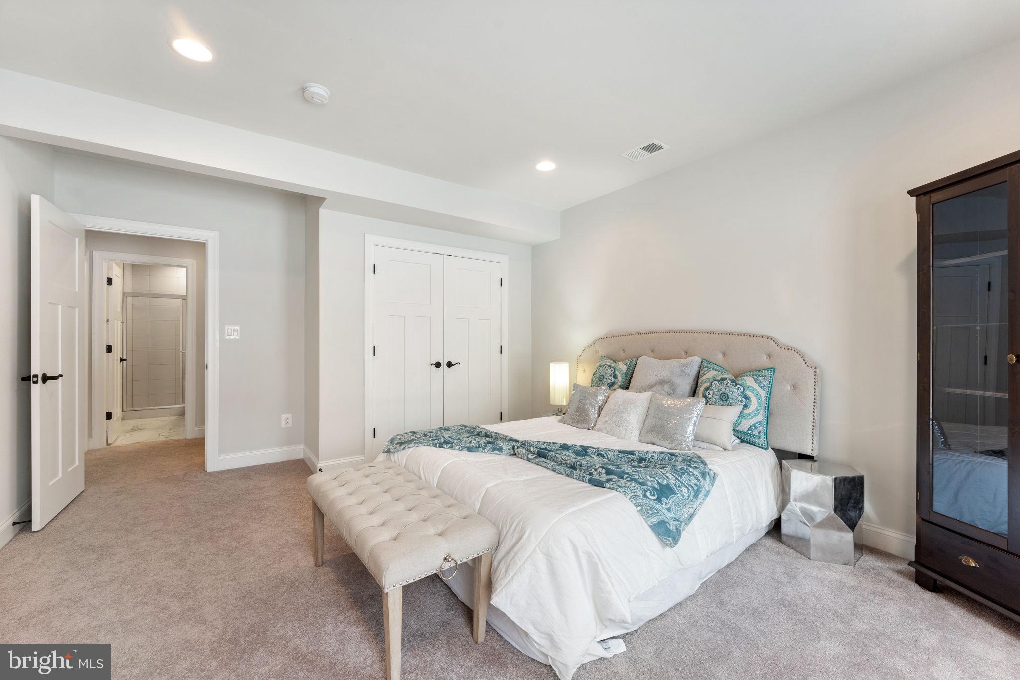 WILLOWSFORD GRANT ESTATES - Residential