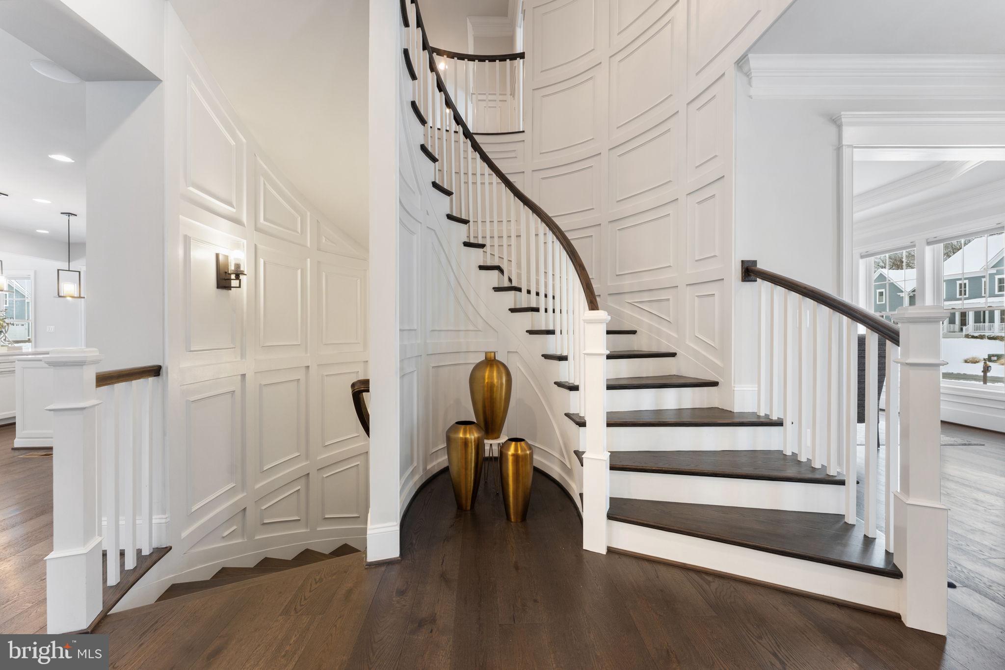 WILLOWSFORD GRANT ESTATES - Residential