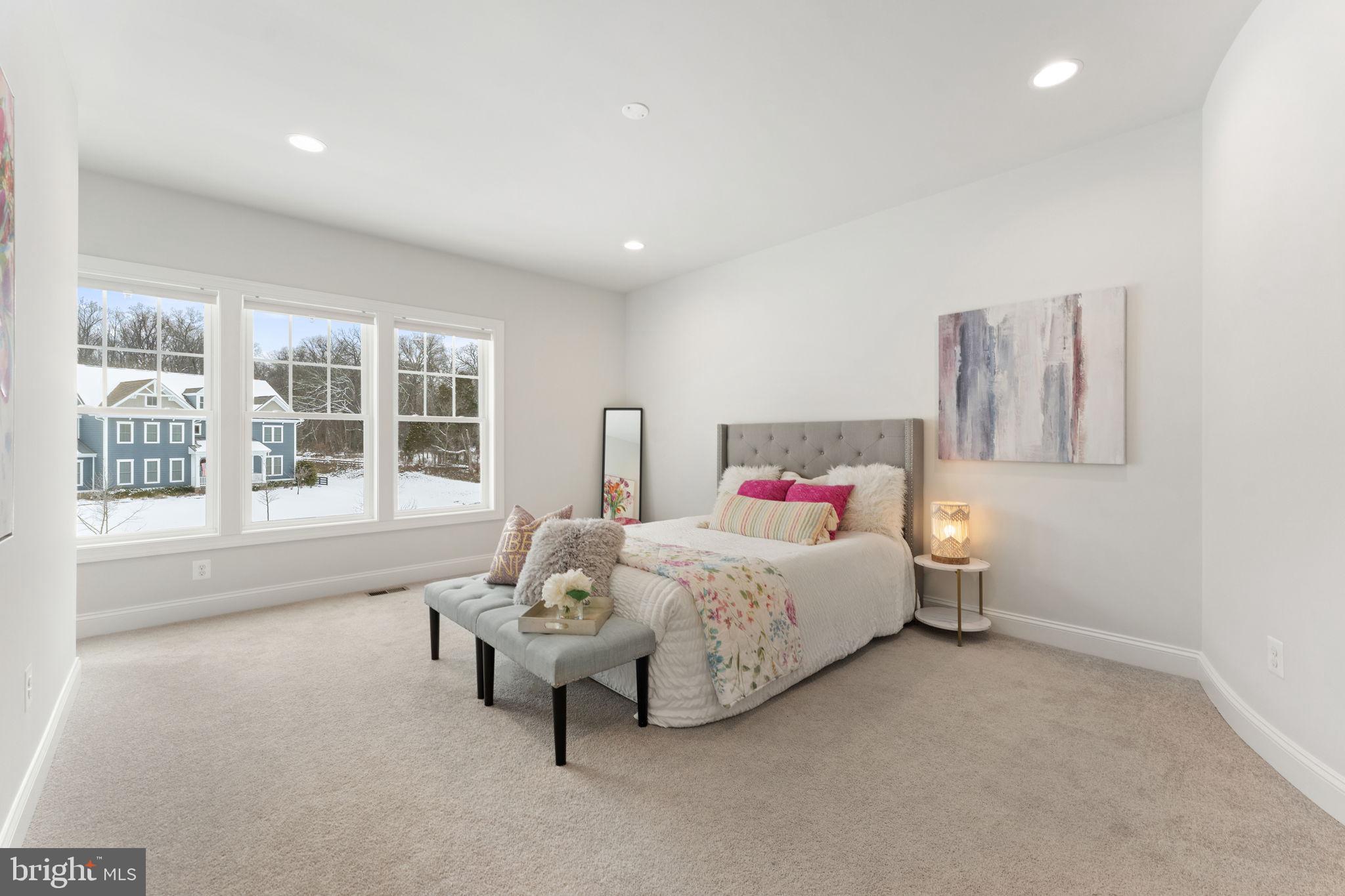 WILLOWSFORD GRANT ESTATES - Residential