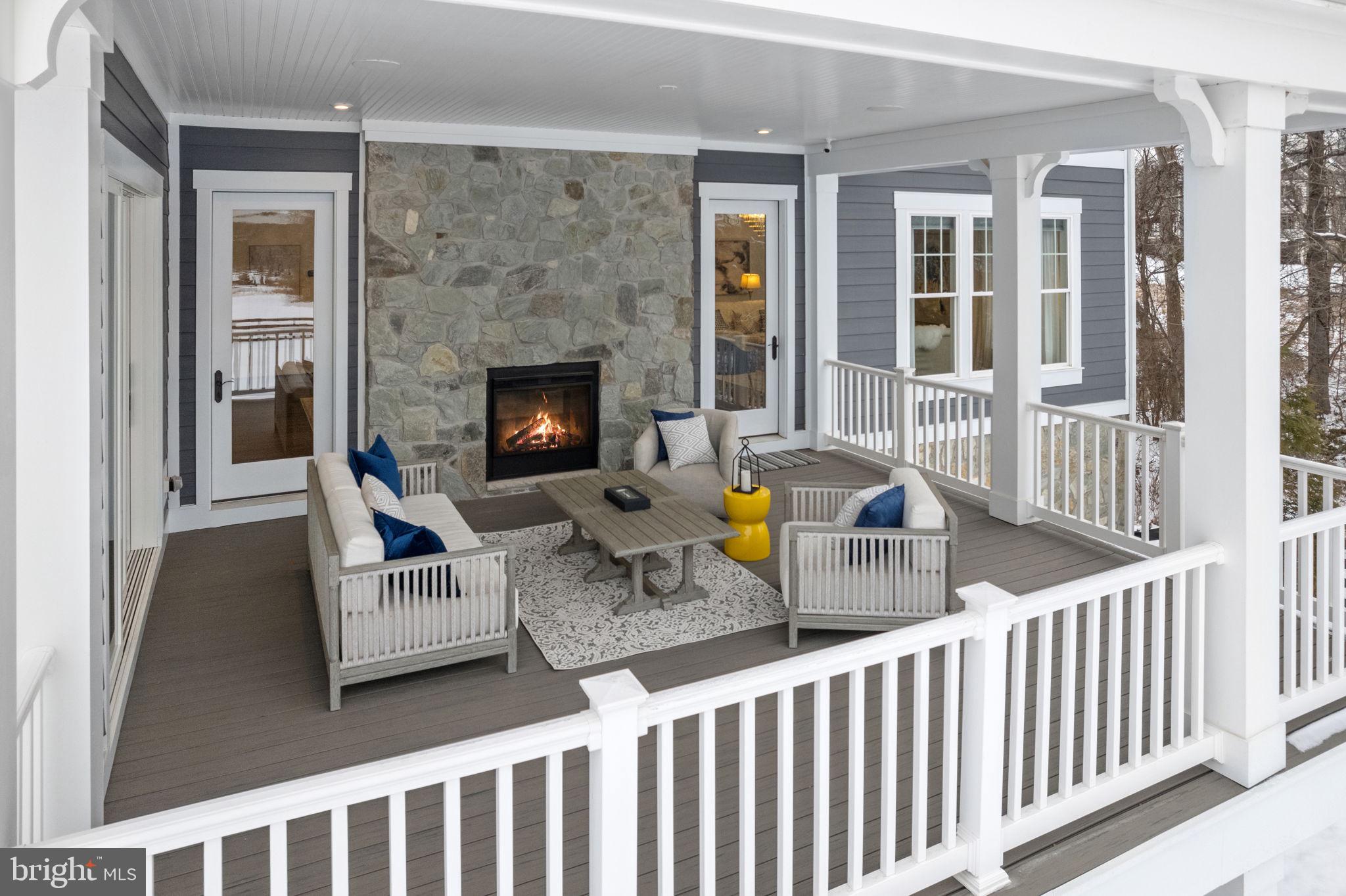 WILLOWSFORD GRANT ESTATES - Residential