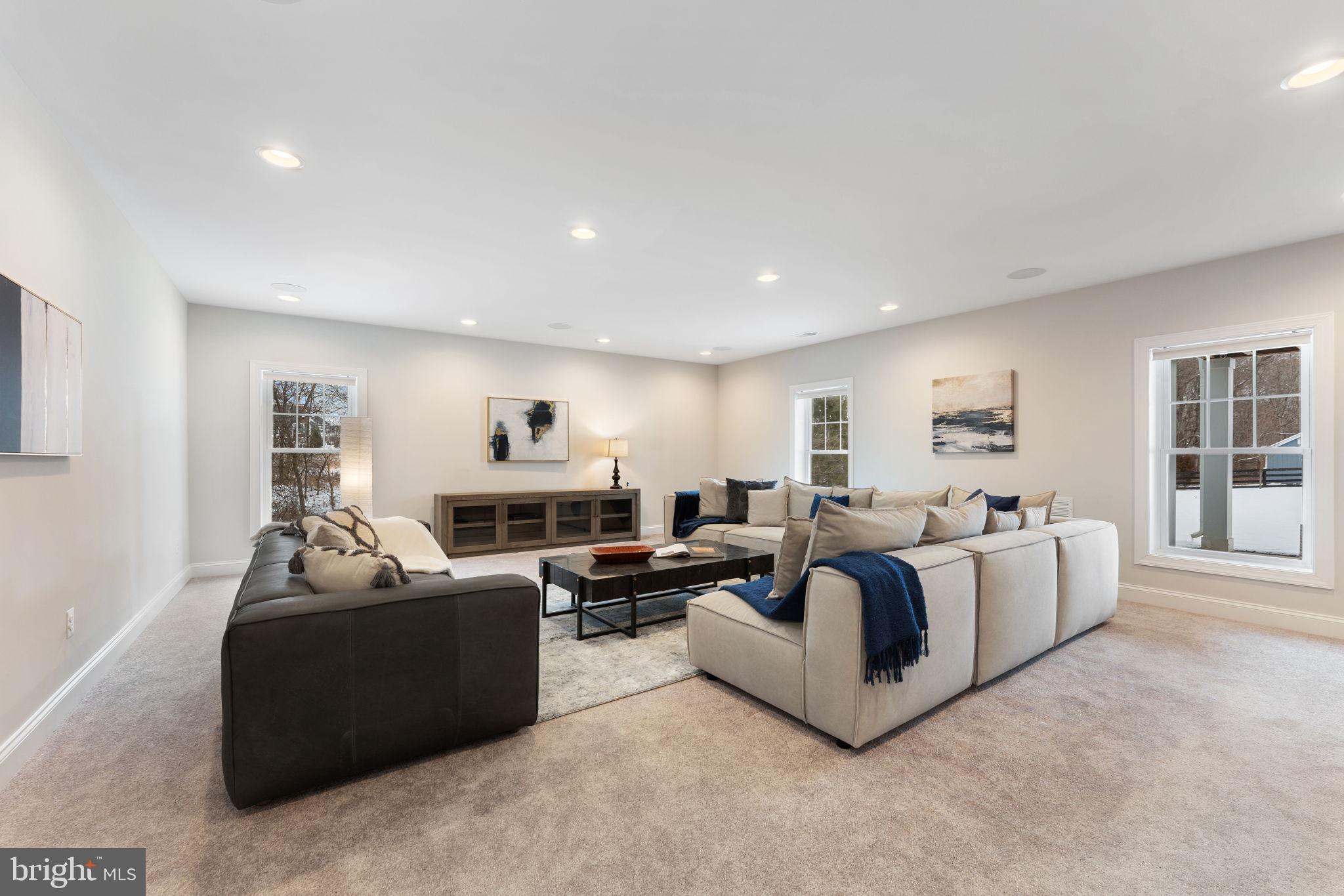 WILLOWSFORD GRANT ESTATES - Residential