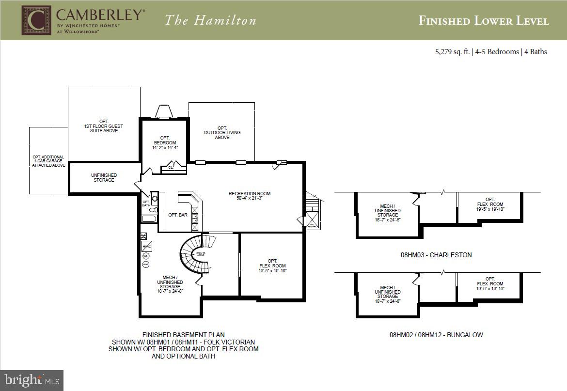 WILLOWSFORD GRANT ESTATES - Residential