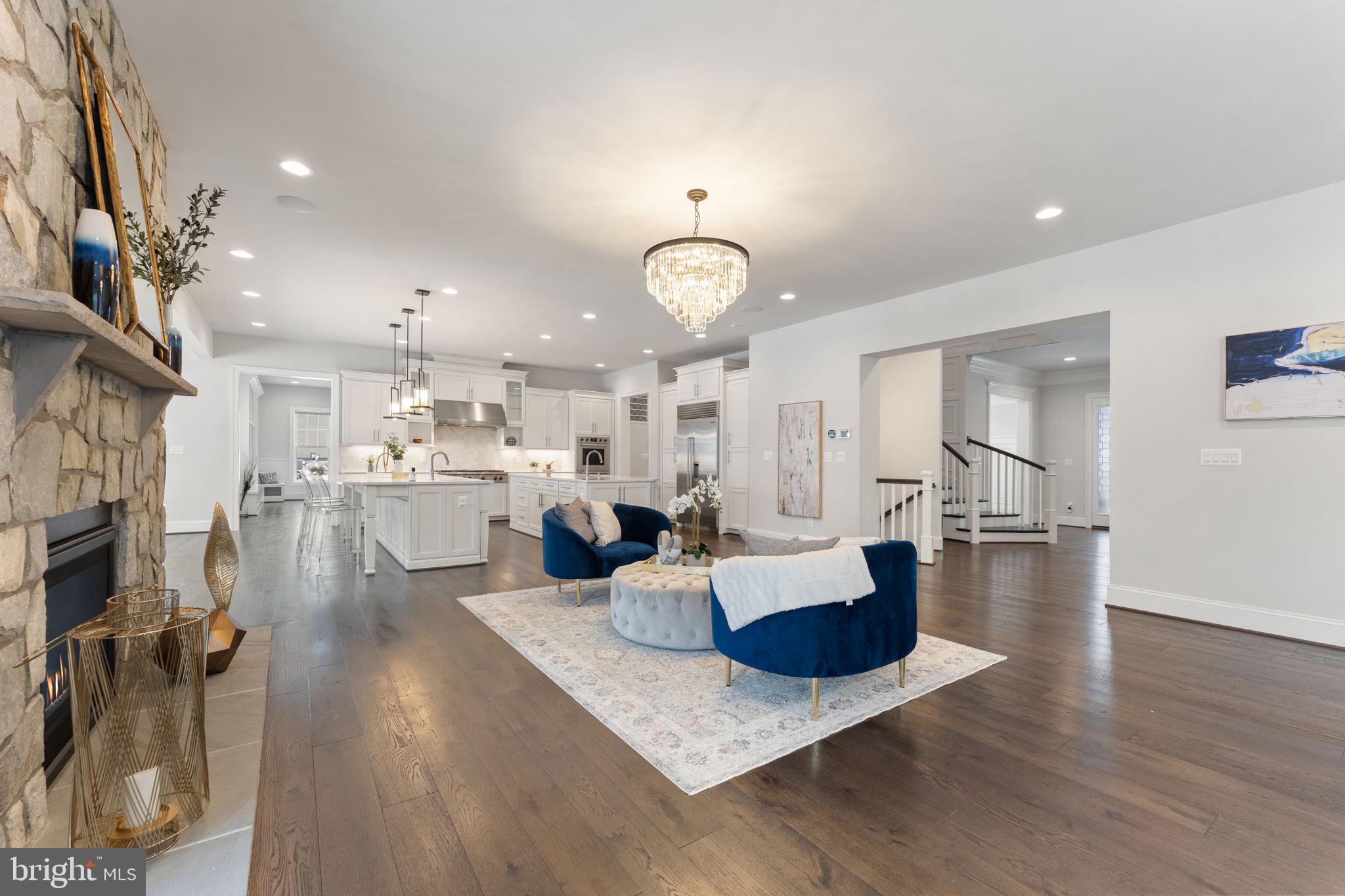 WILLOWSFORD GRANT ESTATES - Residential