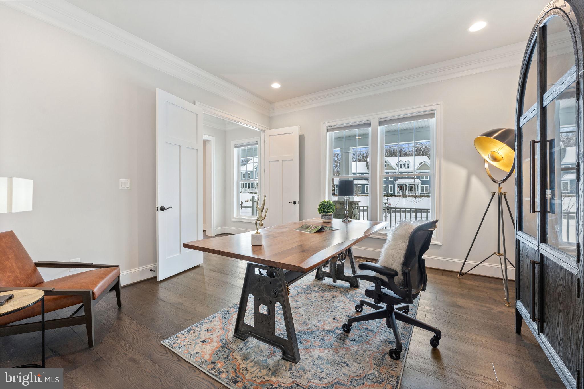 WILLOWSFORD GRANT ESTATES - Residential